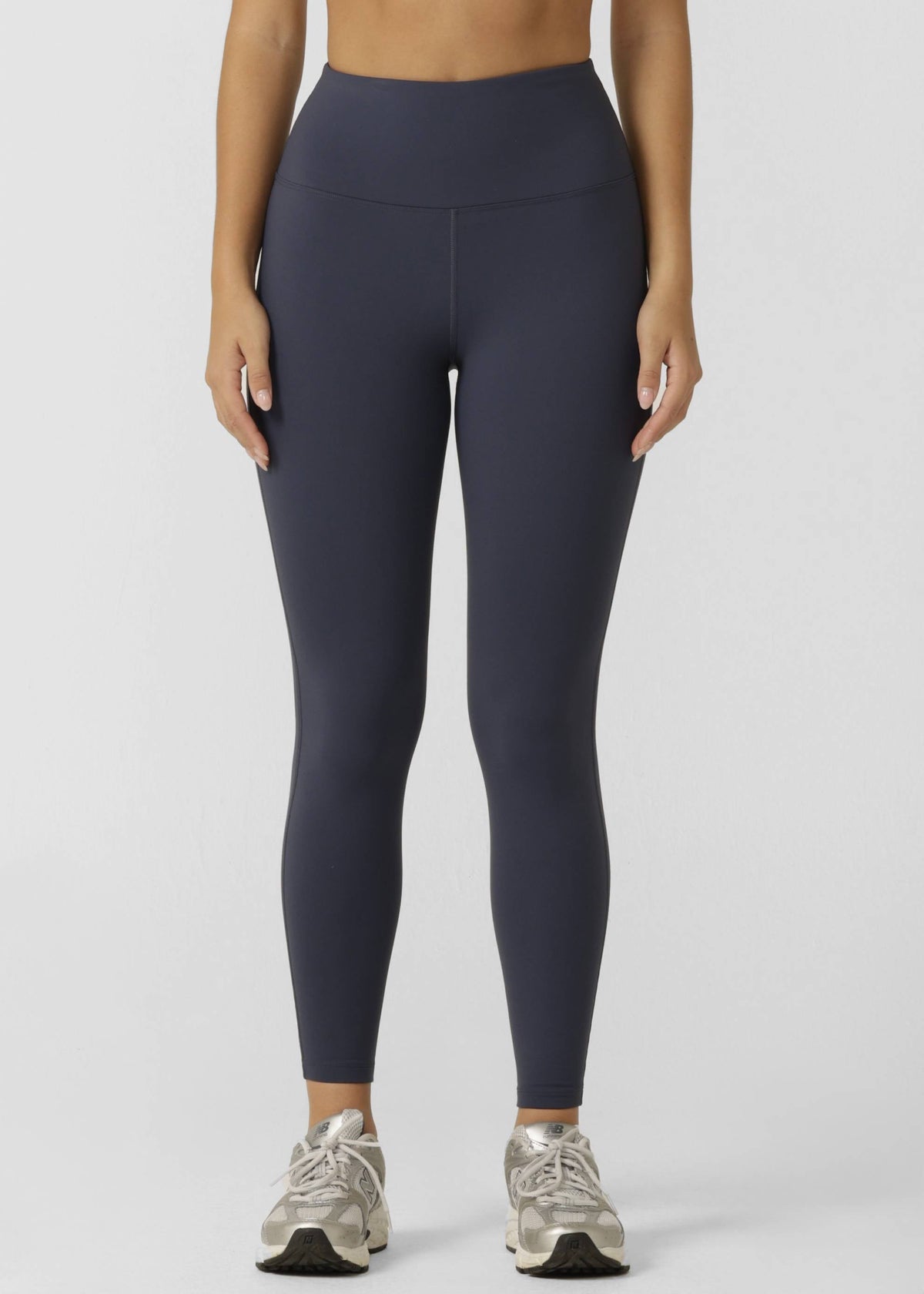 Lotus Thermal No Chafe Full Length Leggings