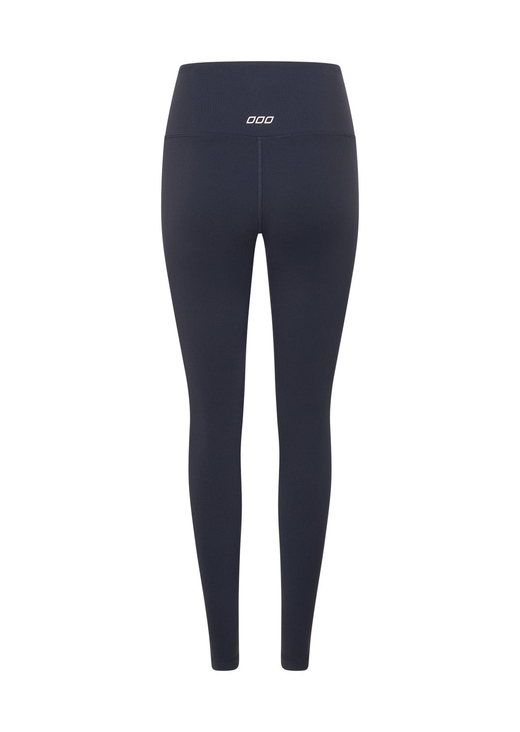 Lotus Thermal No Chafe Full Length Leggings