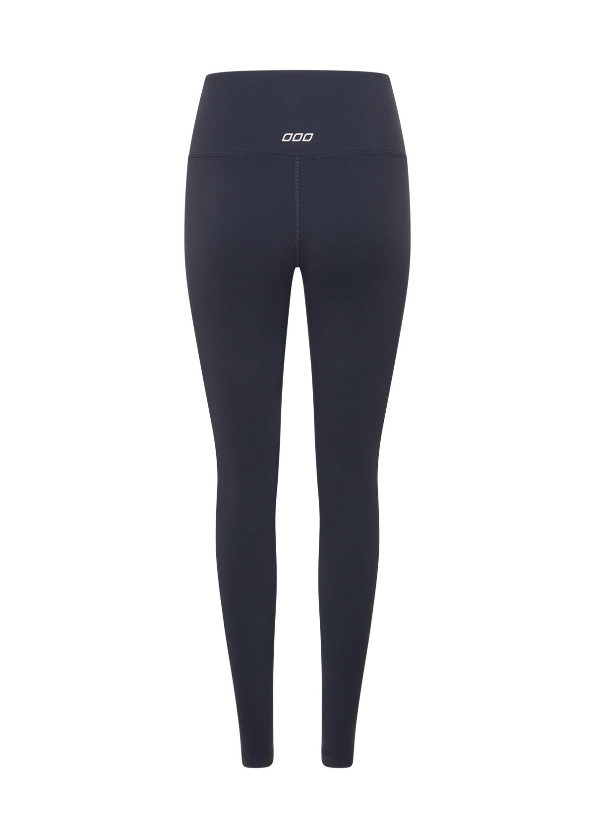 Lotus Thermal No Chafe Full Length Leggings