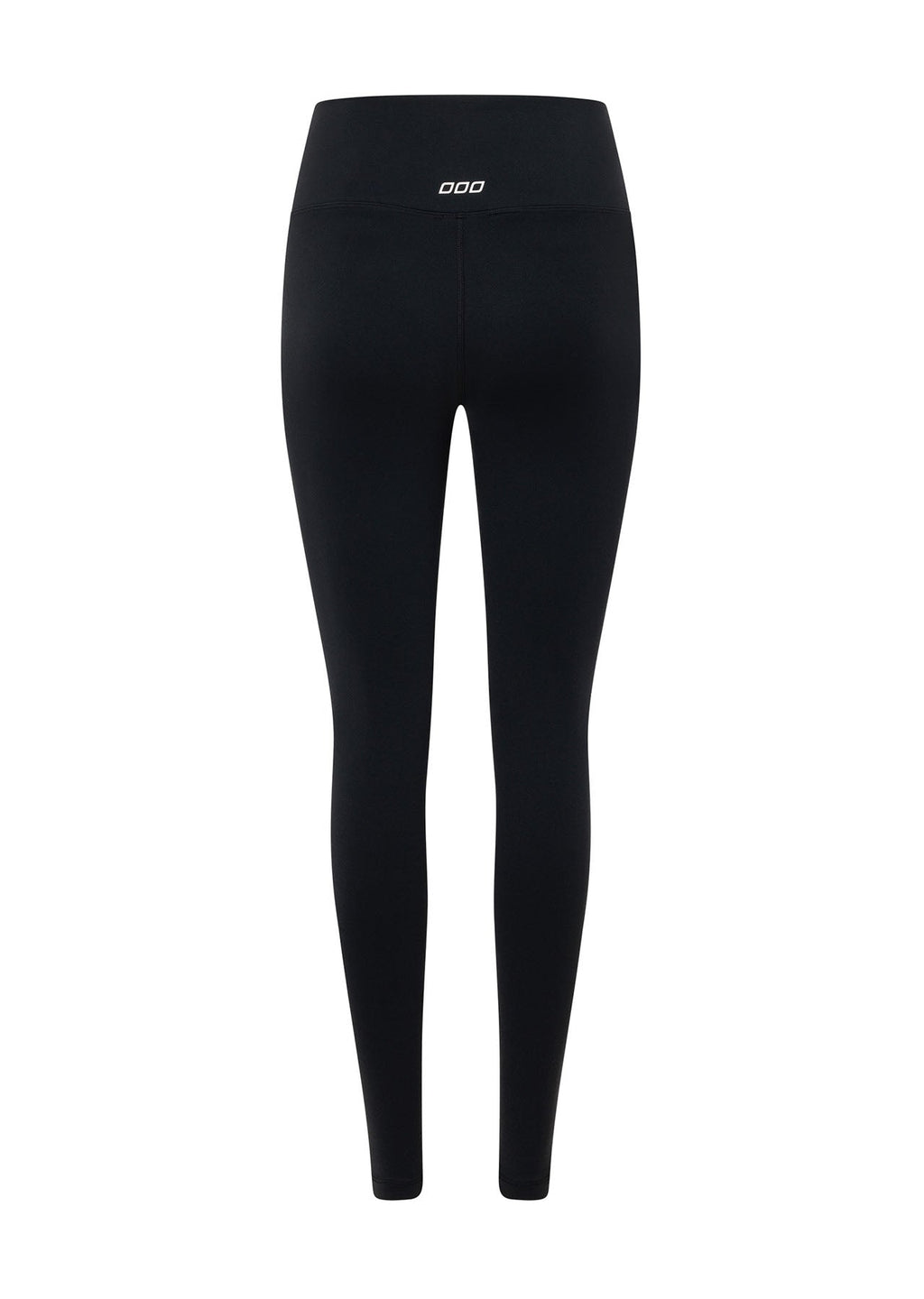 Lotus Thermal No Chafe Full Length Leggings