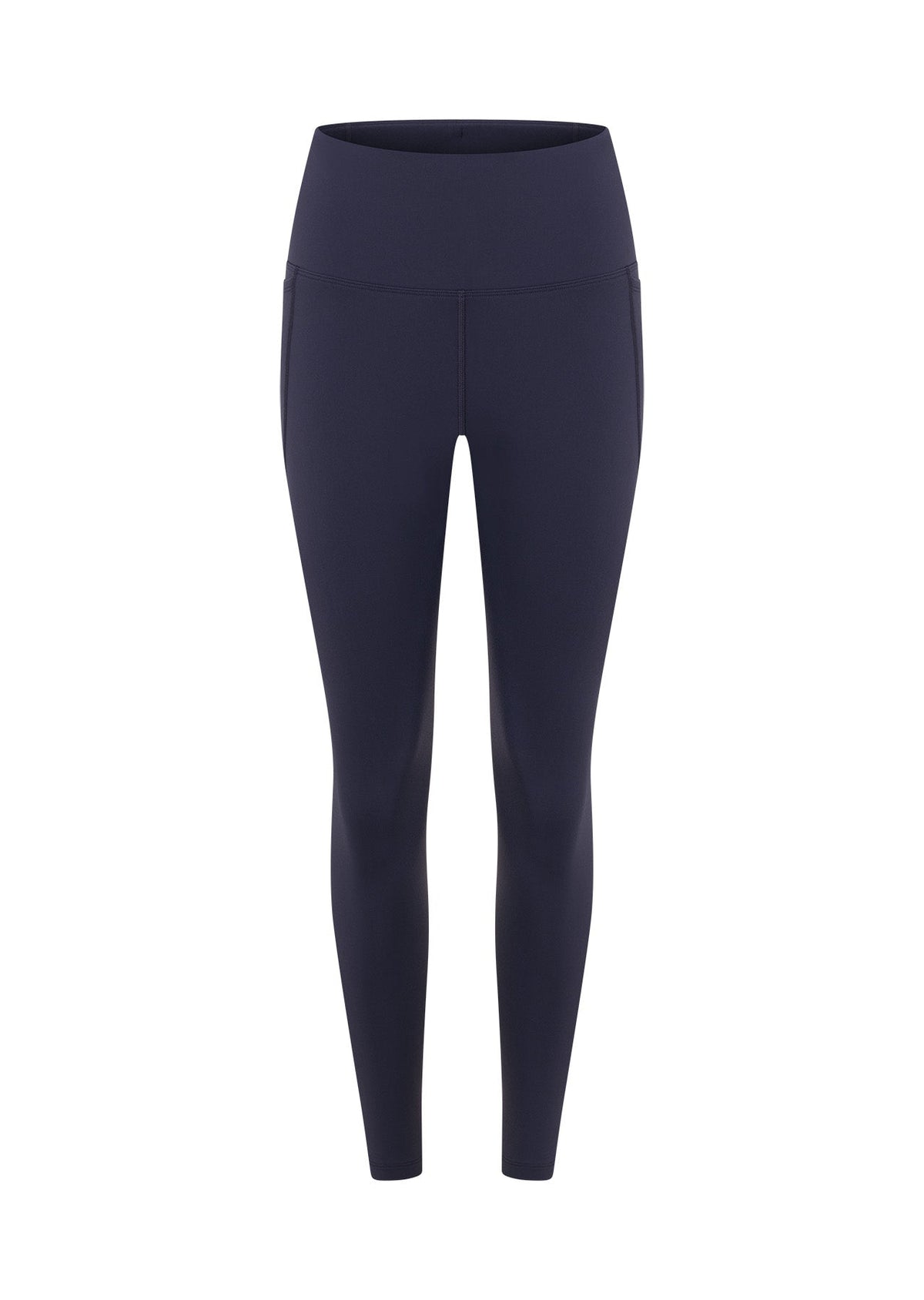 Amy Thermal Phone Pocket Ankle Biter Leggings