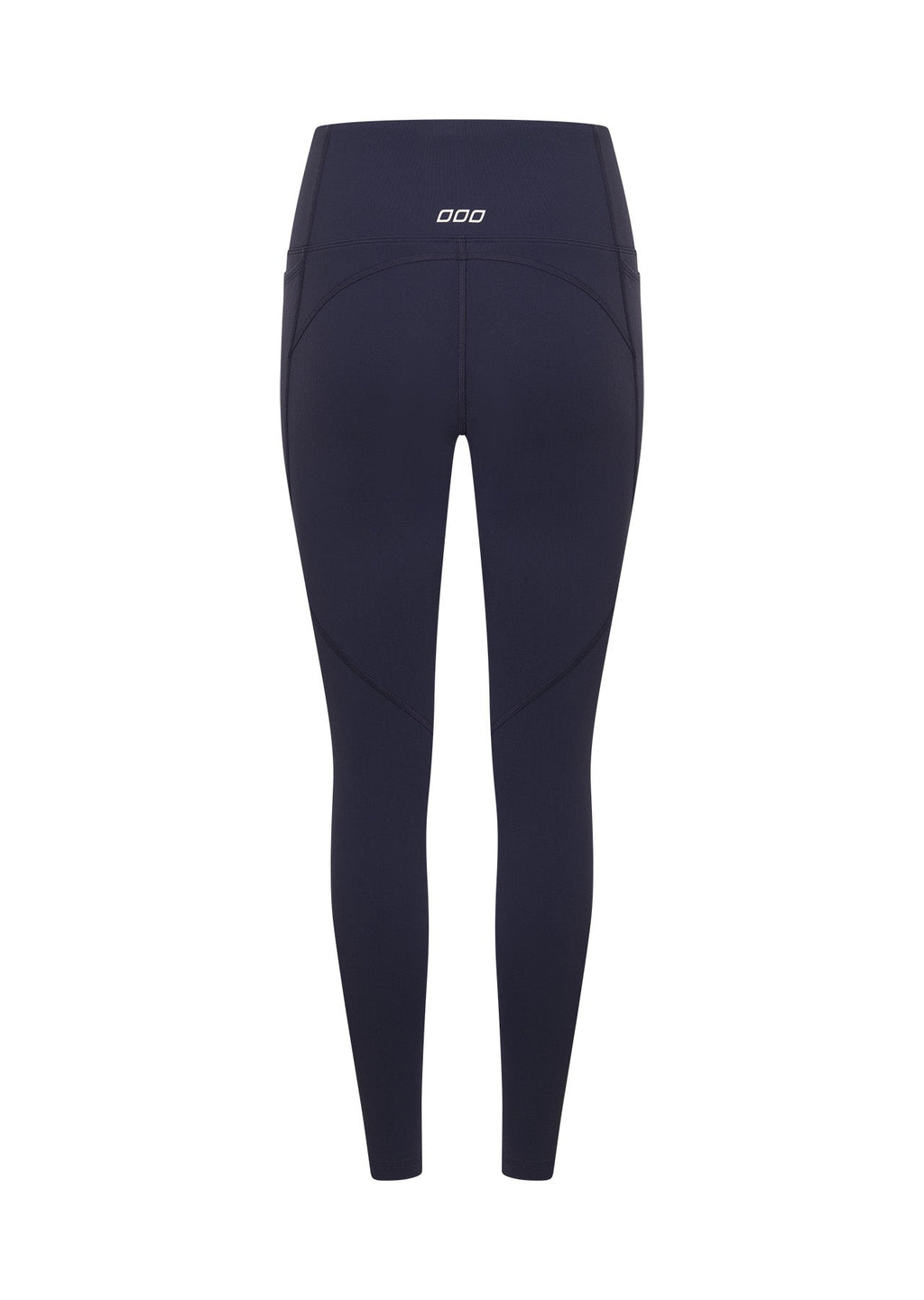 Amy Thermal Phone Pocket Ankle Biter Leggings