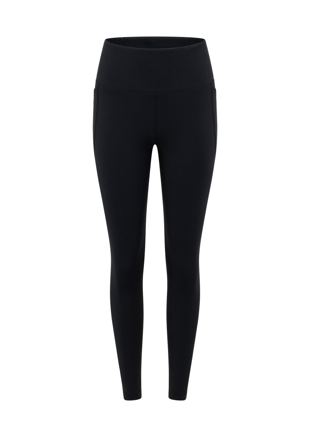 Amy Thermal Phone Pocket Ankle Biter Leggings