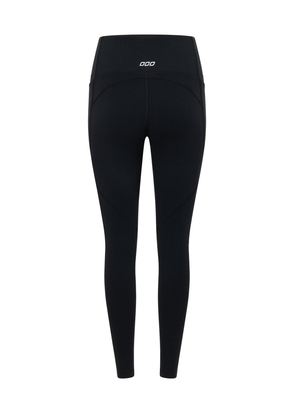 Amy Thermal Phone Pocket Ankle Biter Leggings