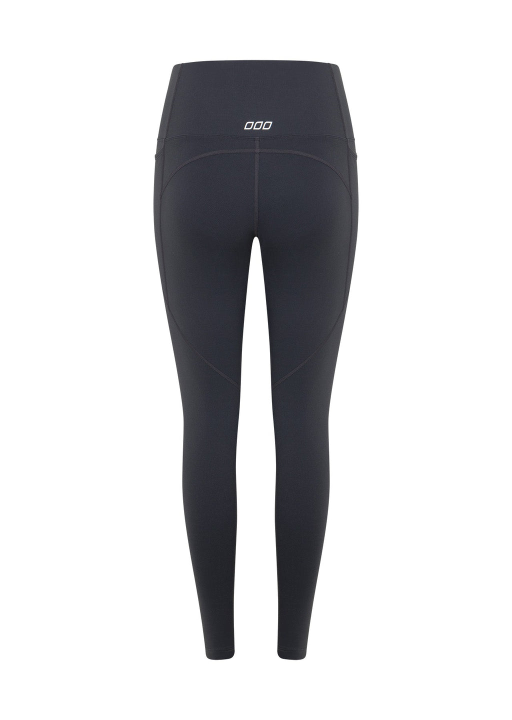Amy Thermal Phone Pocket Full Length Leggings