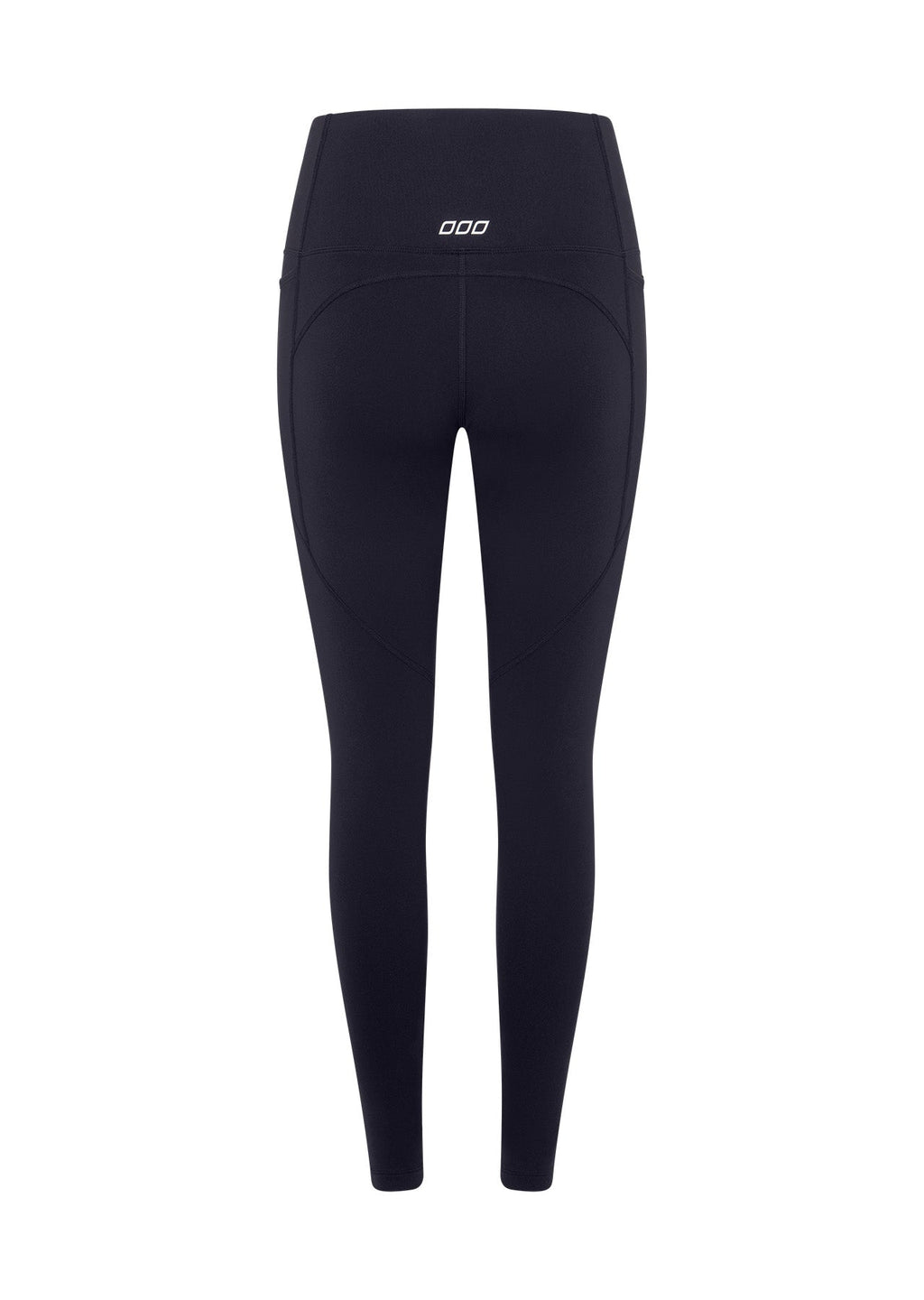 Amy Thermal Phone Pocket Full Length Leggings