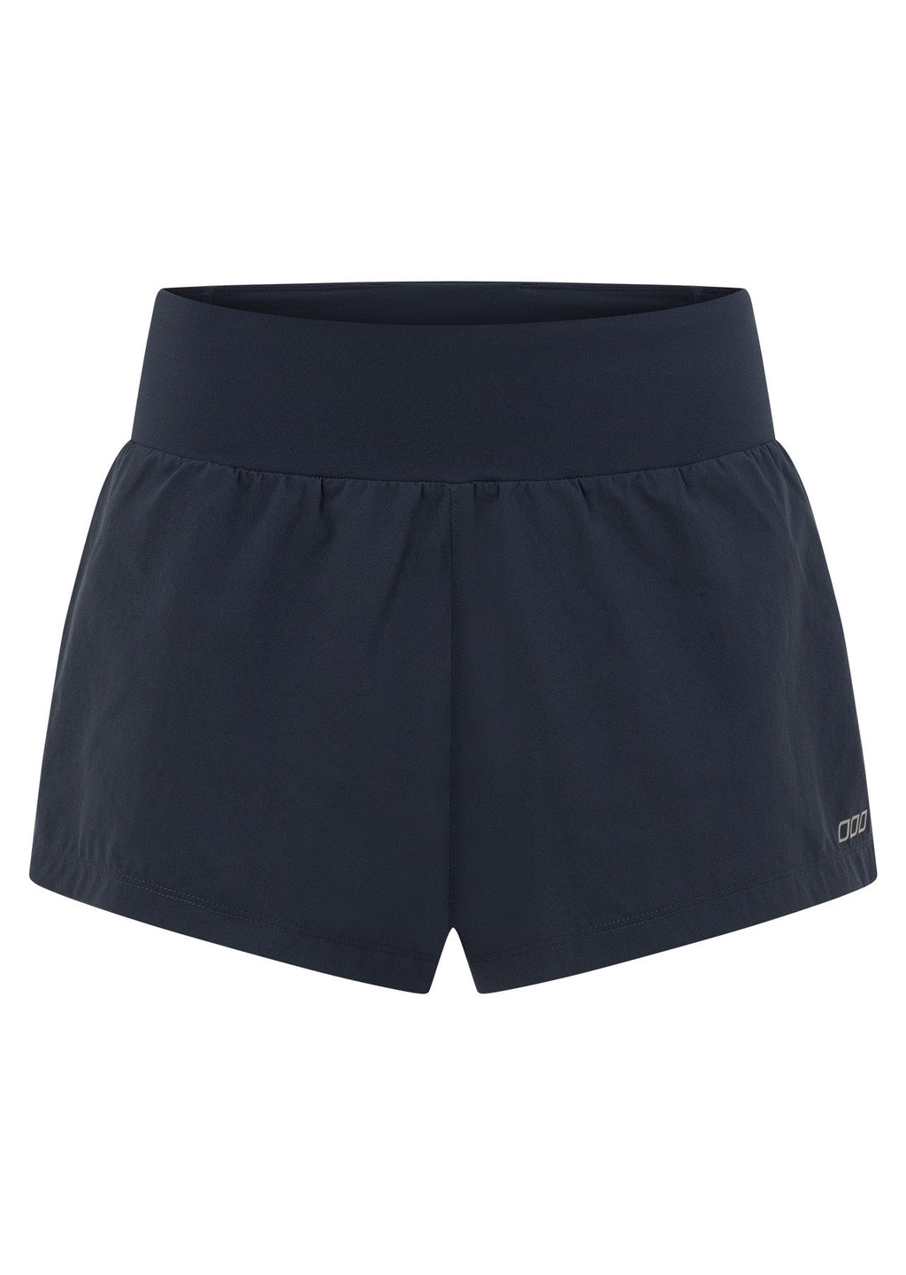 Amy Stretch & Stride Pocket Run Shorts
