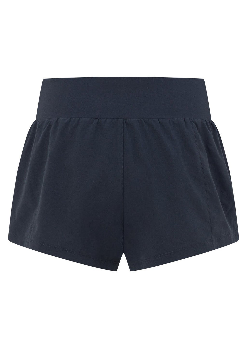 Amy Stretch & Stride Pocket Run Shorts
