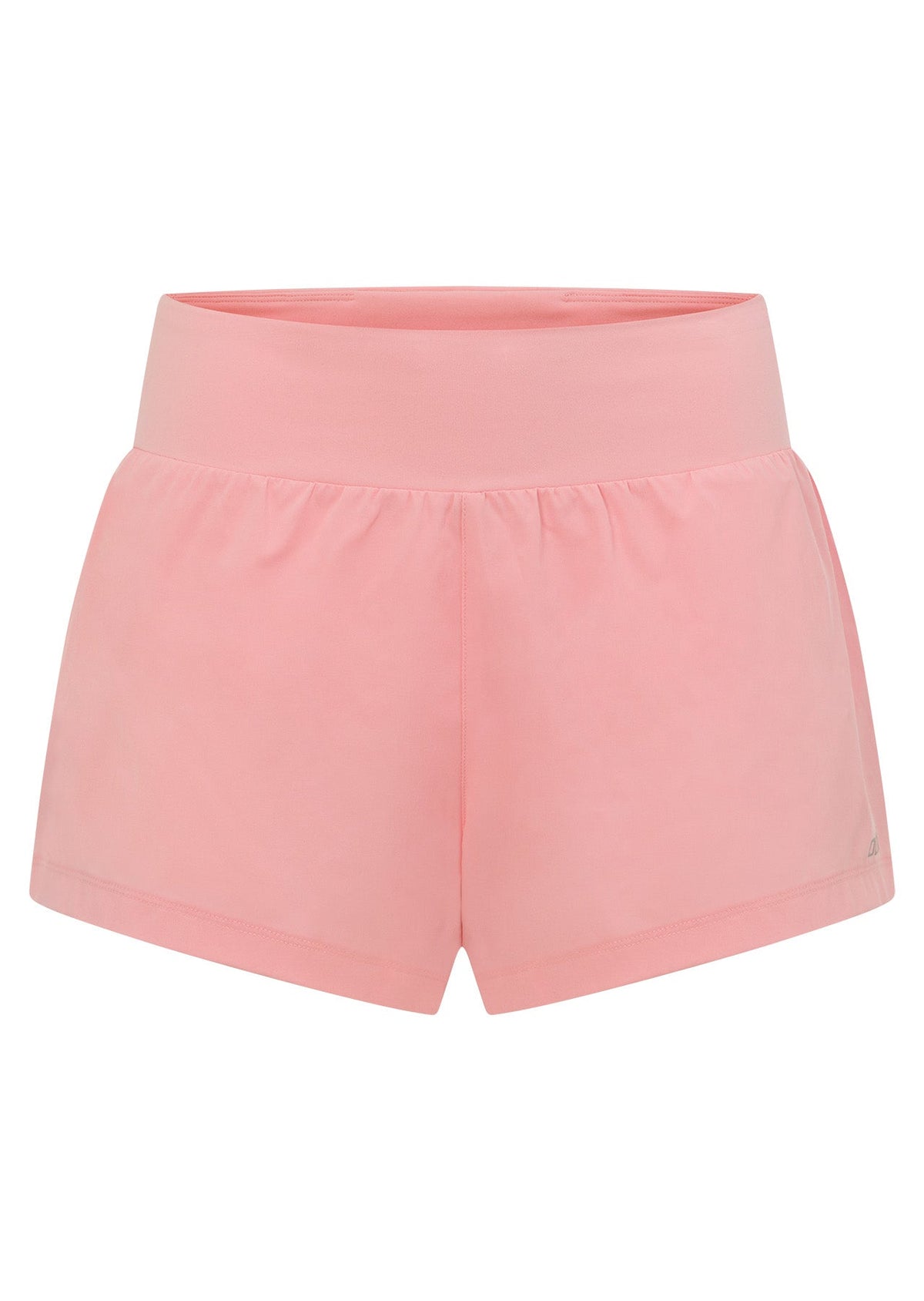 Amy Stretch & Stride Pocket Run Shorts