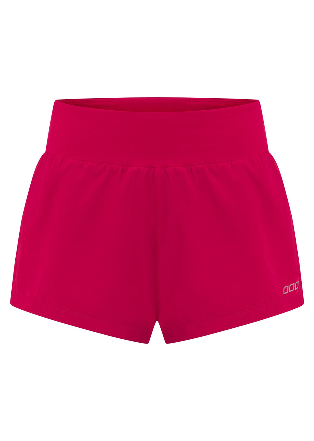 Amy Stretch & Stride Pocket Run Shorts