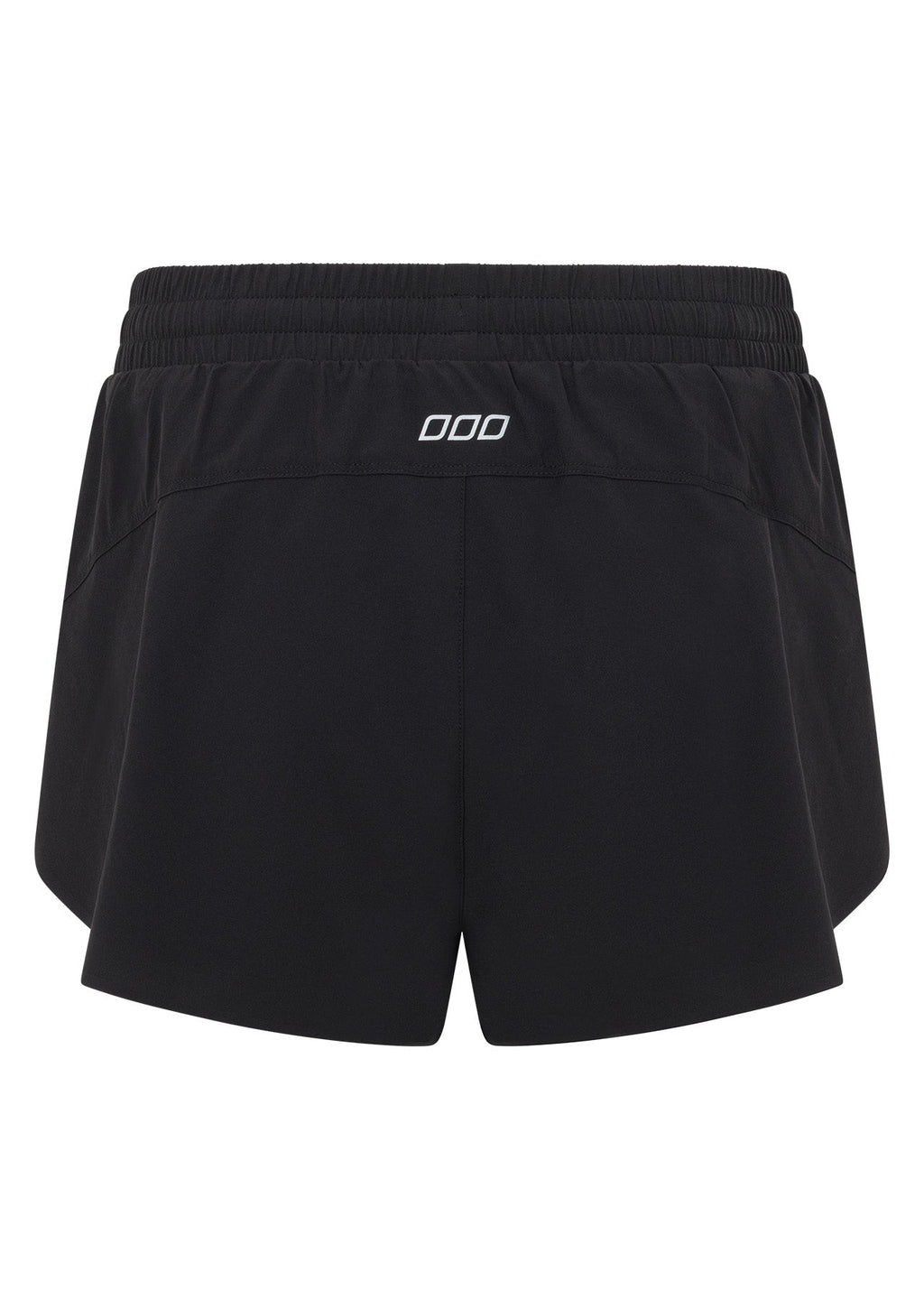 Lightspeed Phone Pocket Run Shorts