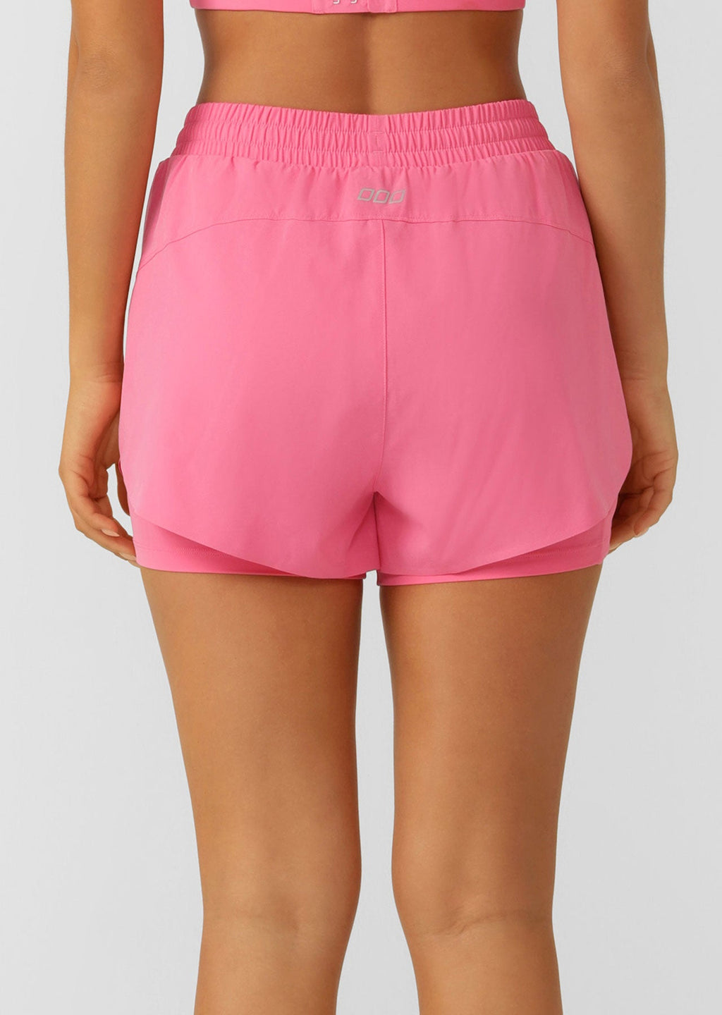 Lightspeed Phone Pocket Run Shorts