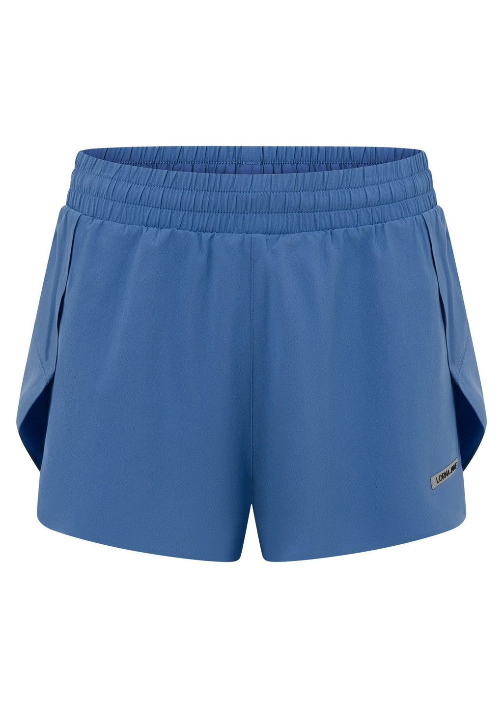 Lightspeed Phone Pocket Run Shorts
