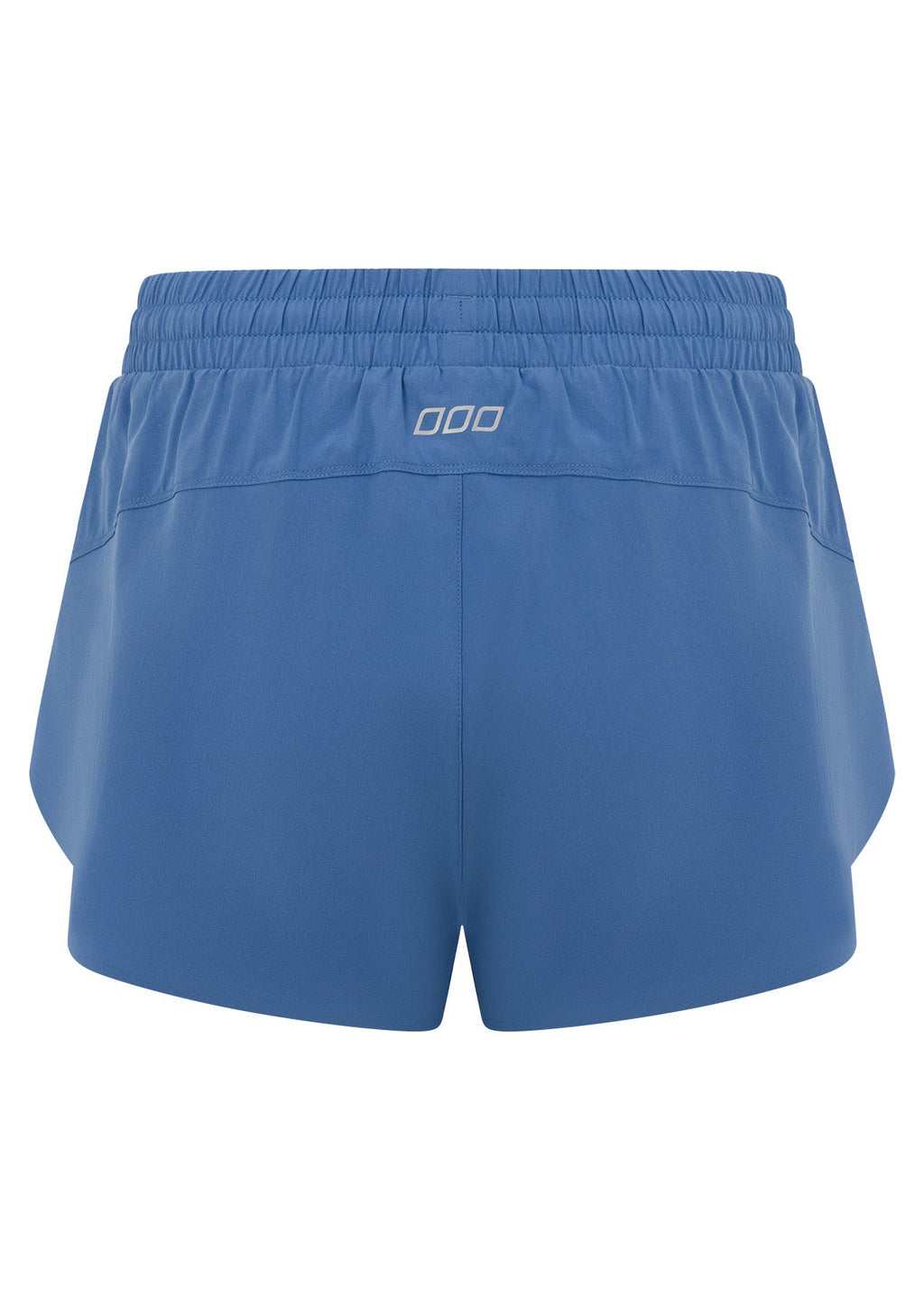 Lightspeed Phone Pocket Run Shorts