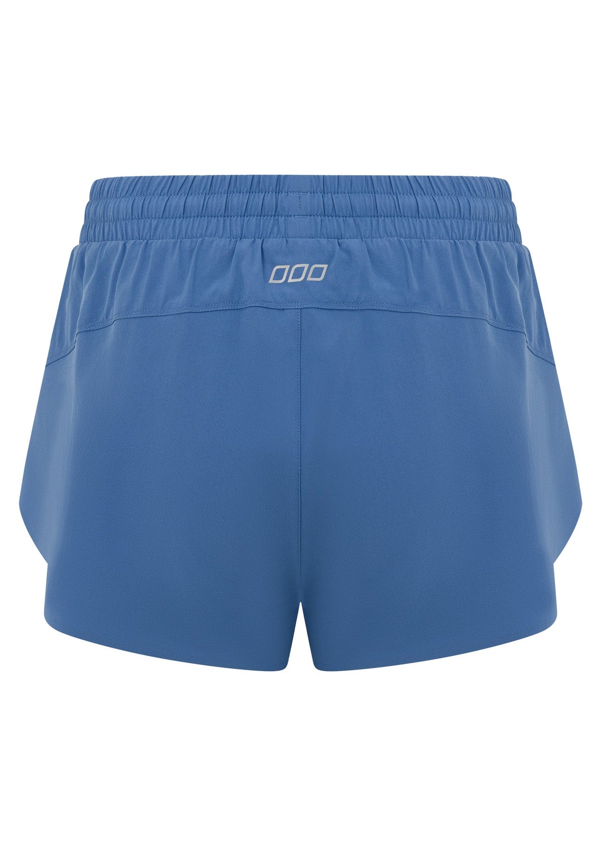 Lightspeed Phone Pocket Run Shorts