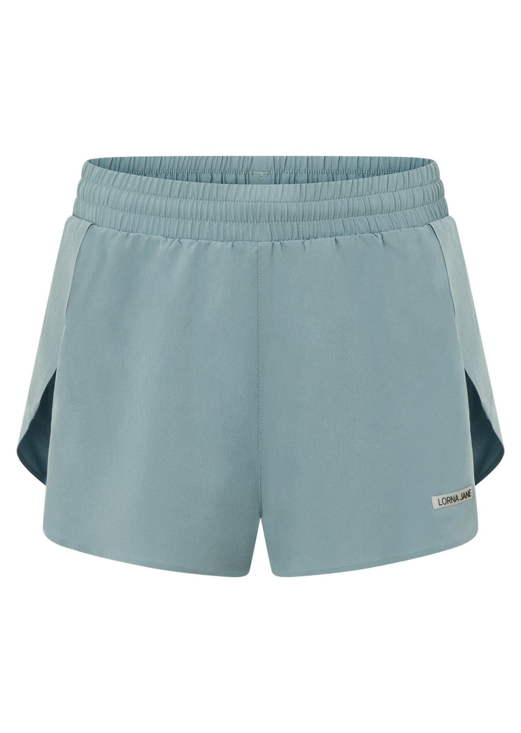 Lightspeed Phone Pocket Run Shorts