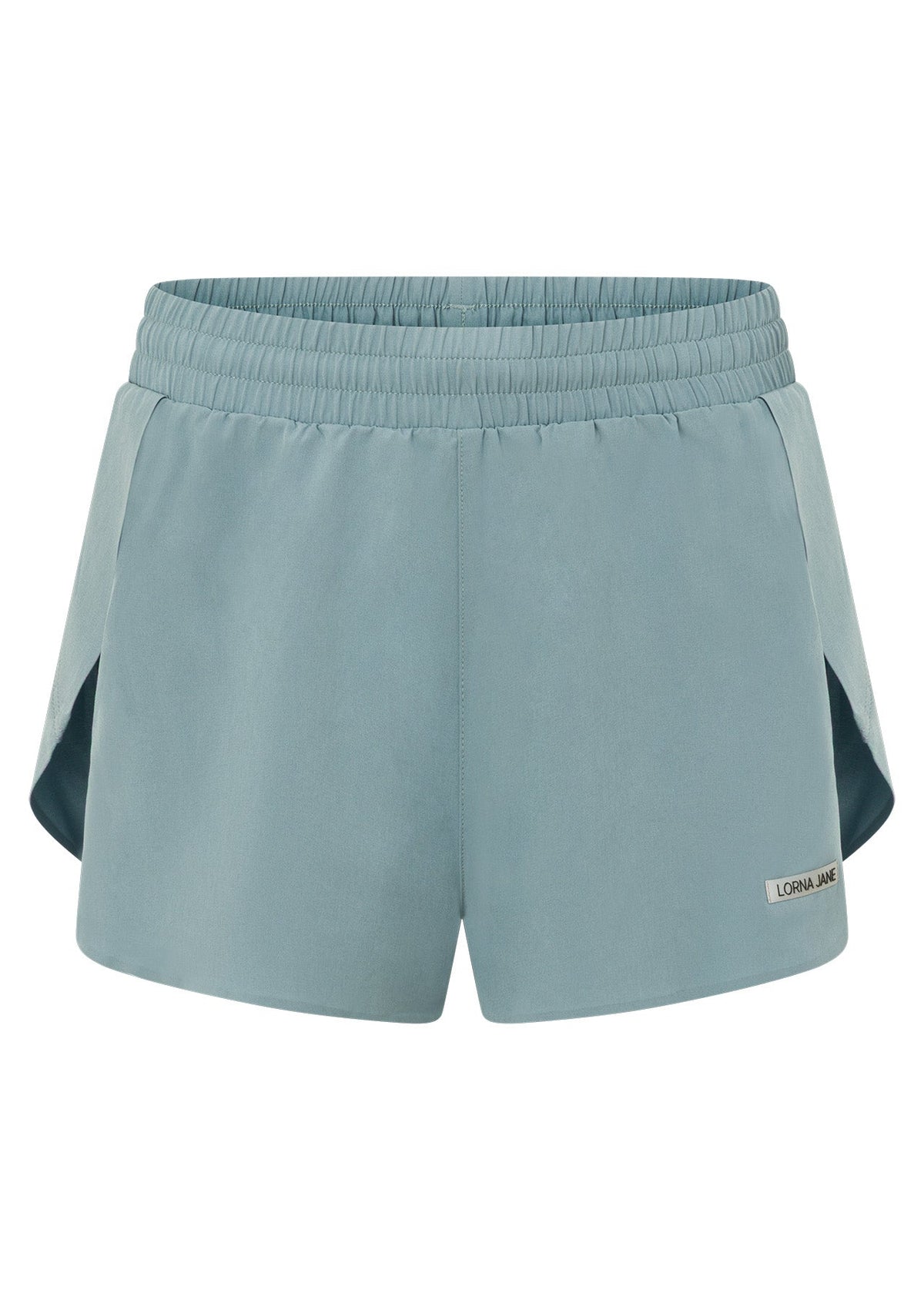 Lightspeed Phone Pocket Run Shorts
