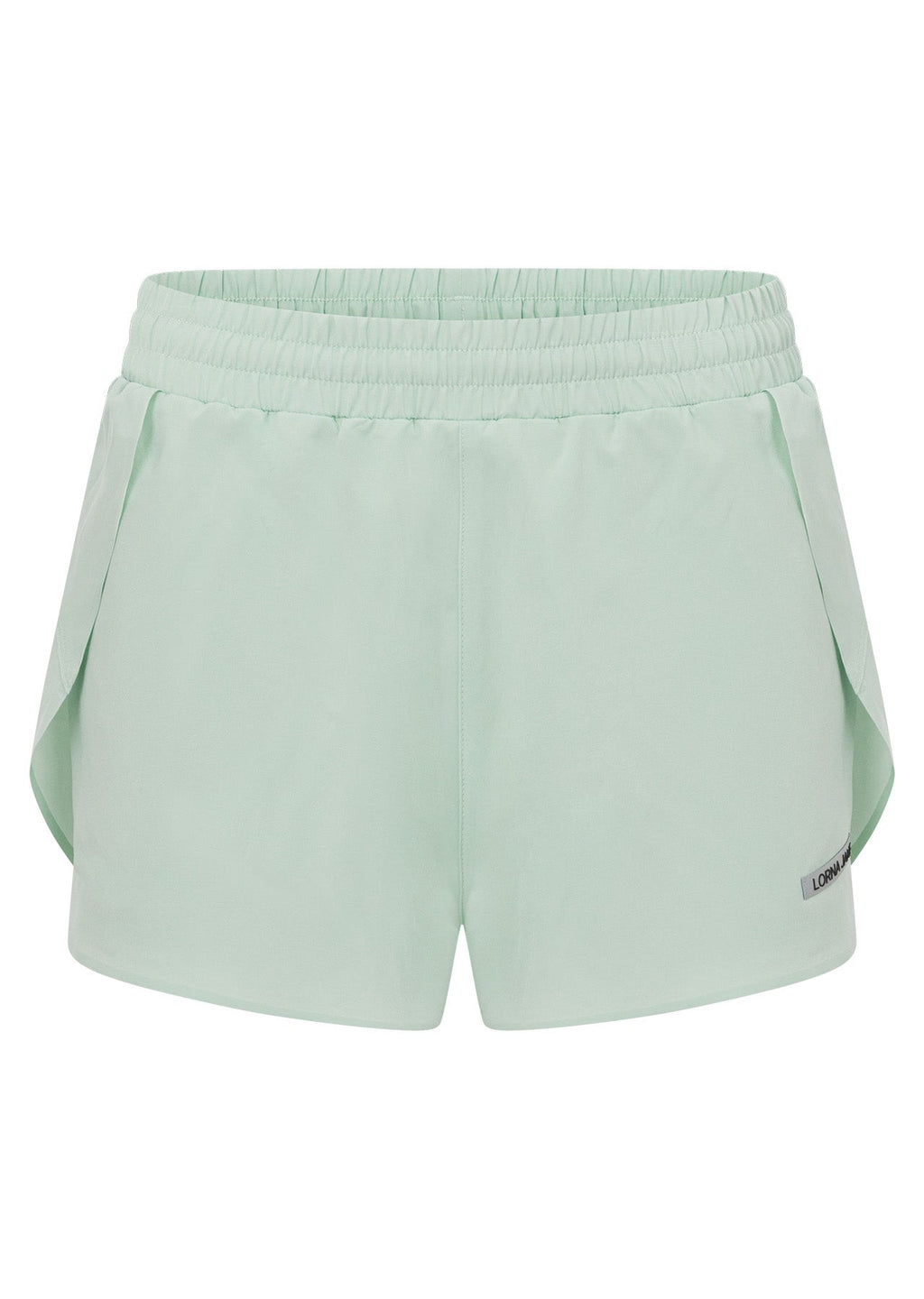 Lightspeed Phone Pocket Run Shorts