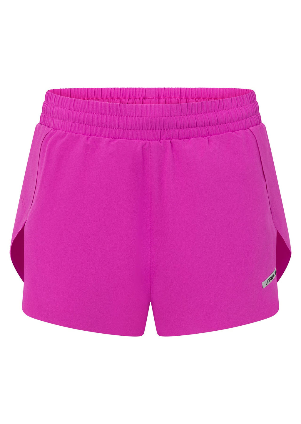 Lightspeed Phone Pocket Run Shorts
