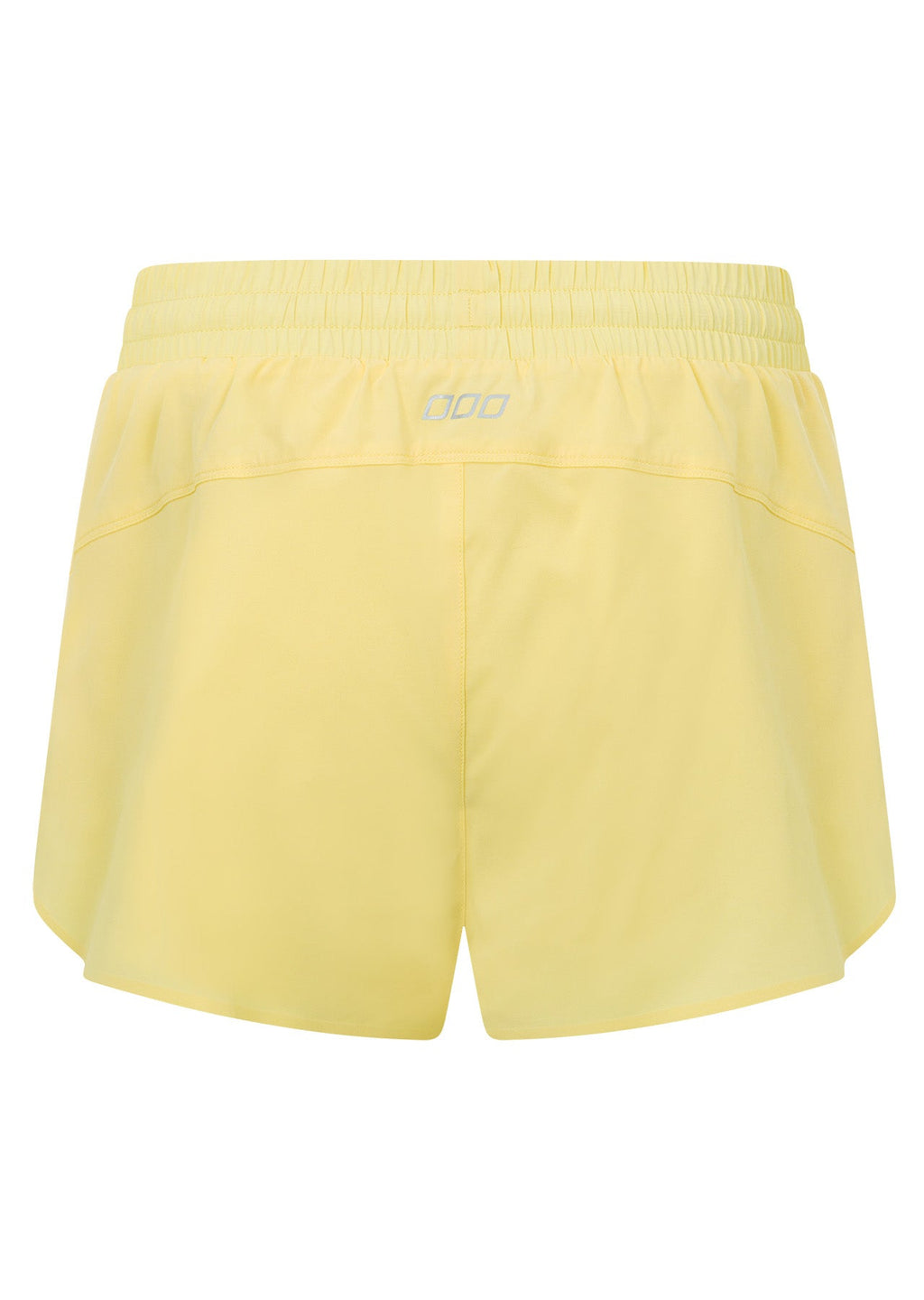 Lightspeed Phone Pocket Run Shorts