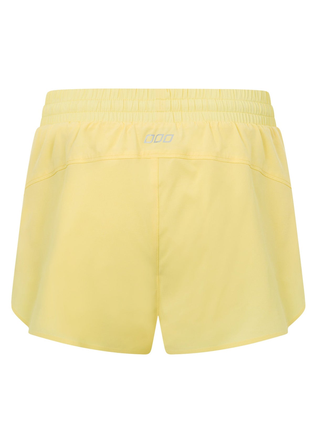 Lightspeed Phone Pocket Run Shorts