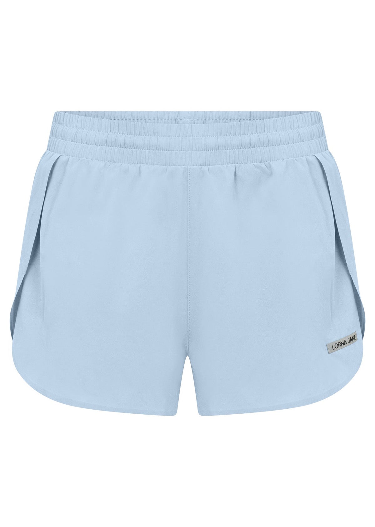 Lightspeed Phone Pocket Run Shorts