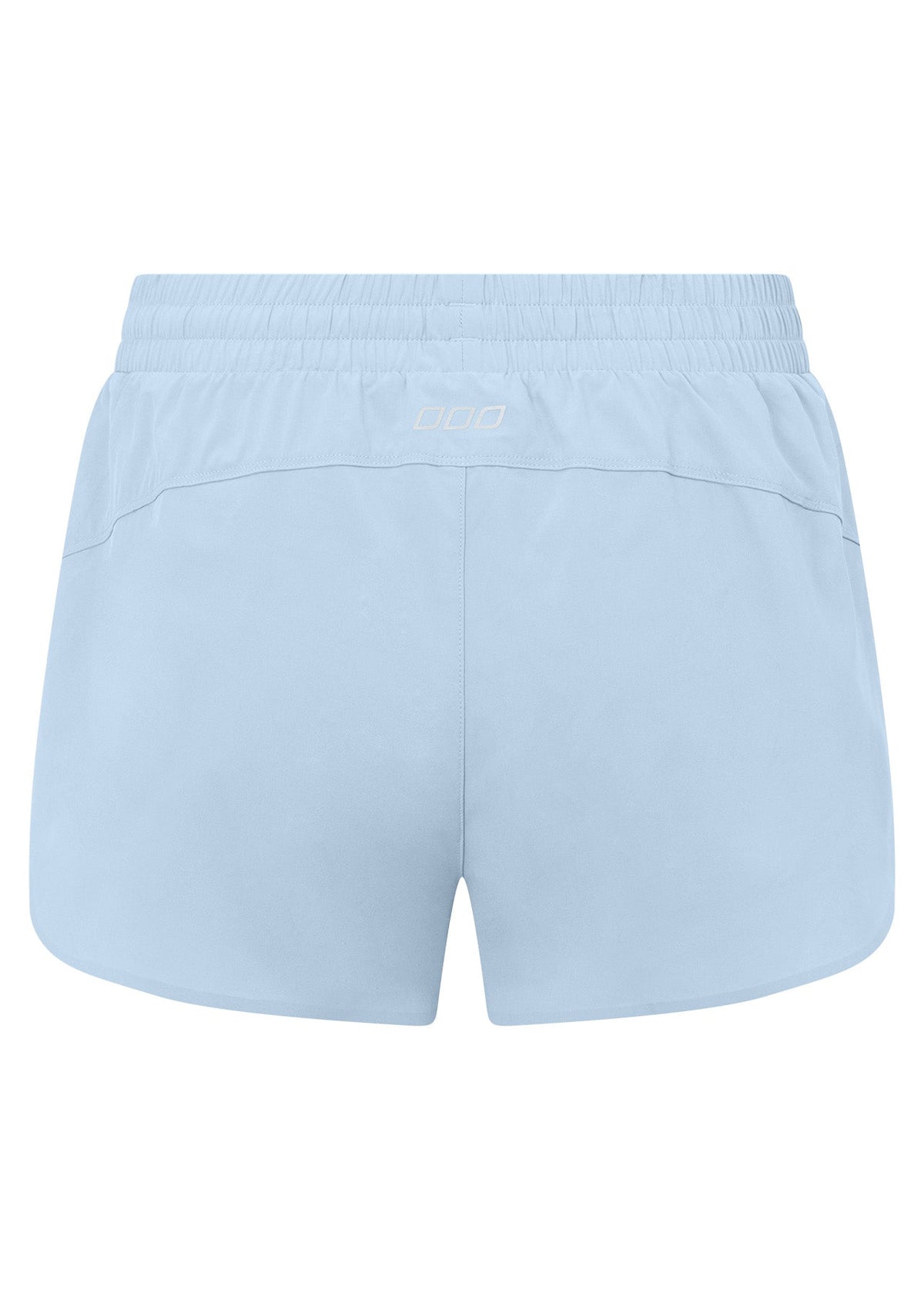 Lightspeed Phone Pocket Run Shorts