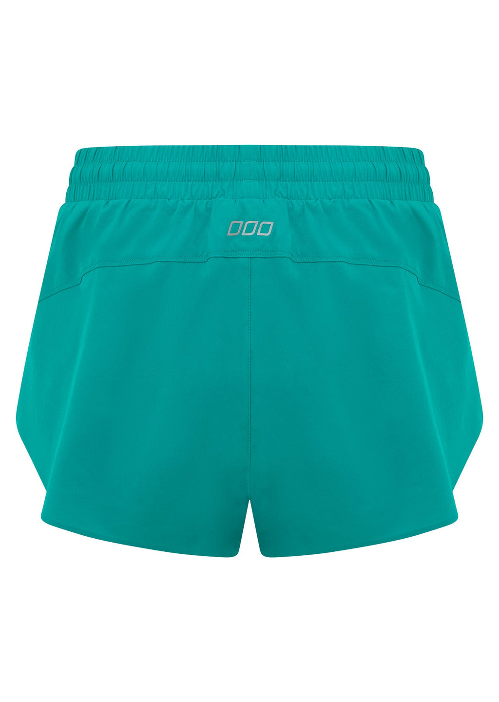 Lightspeed Phone Pocket Run Shorts
