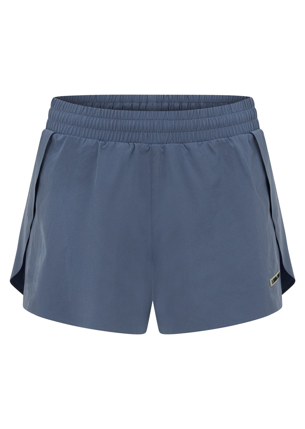 Lightspeed Phone Pocket Run Shorts