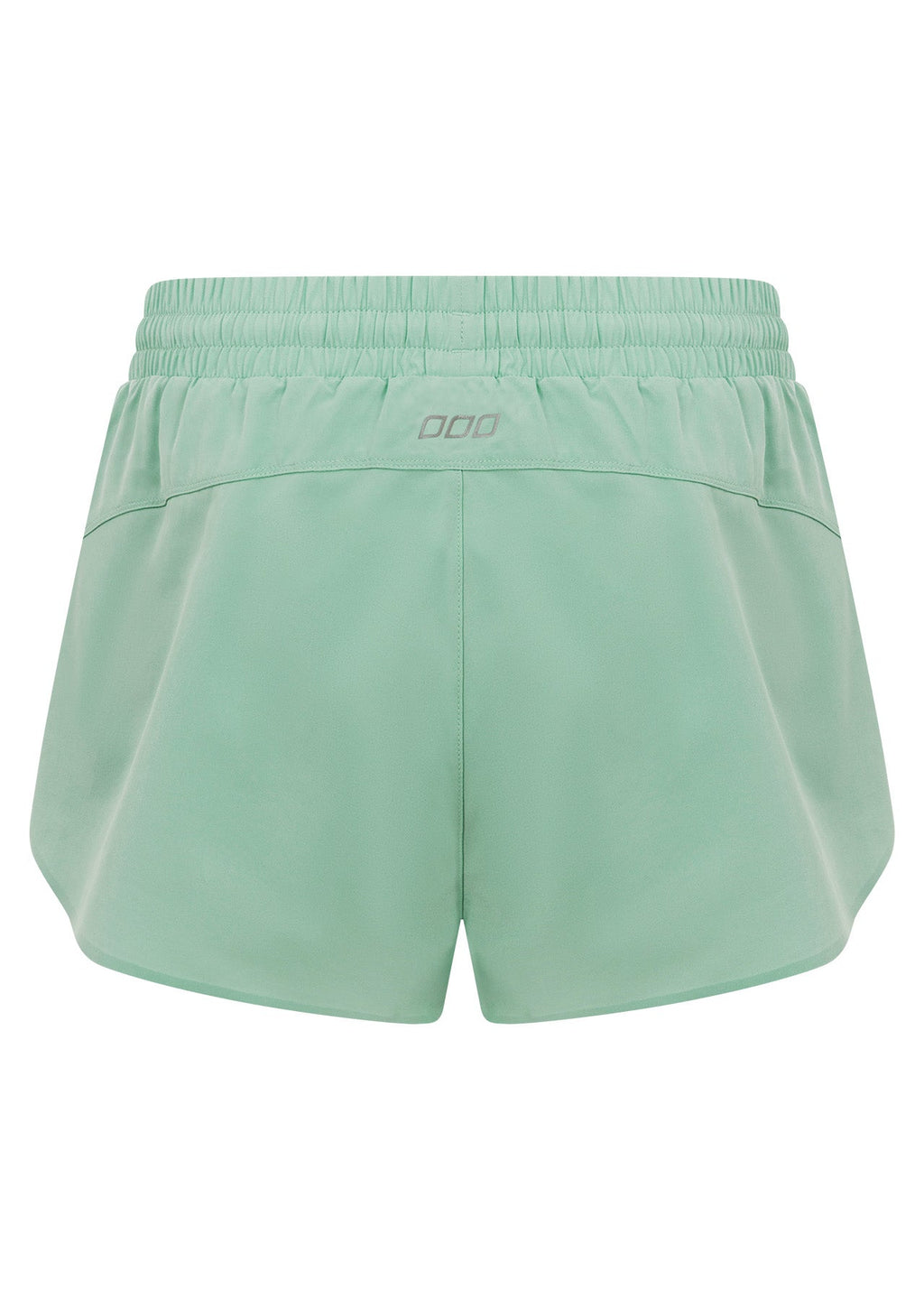 Lightspeed Phone Pocket Run Shorts