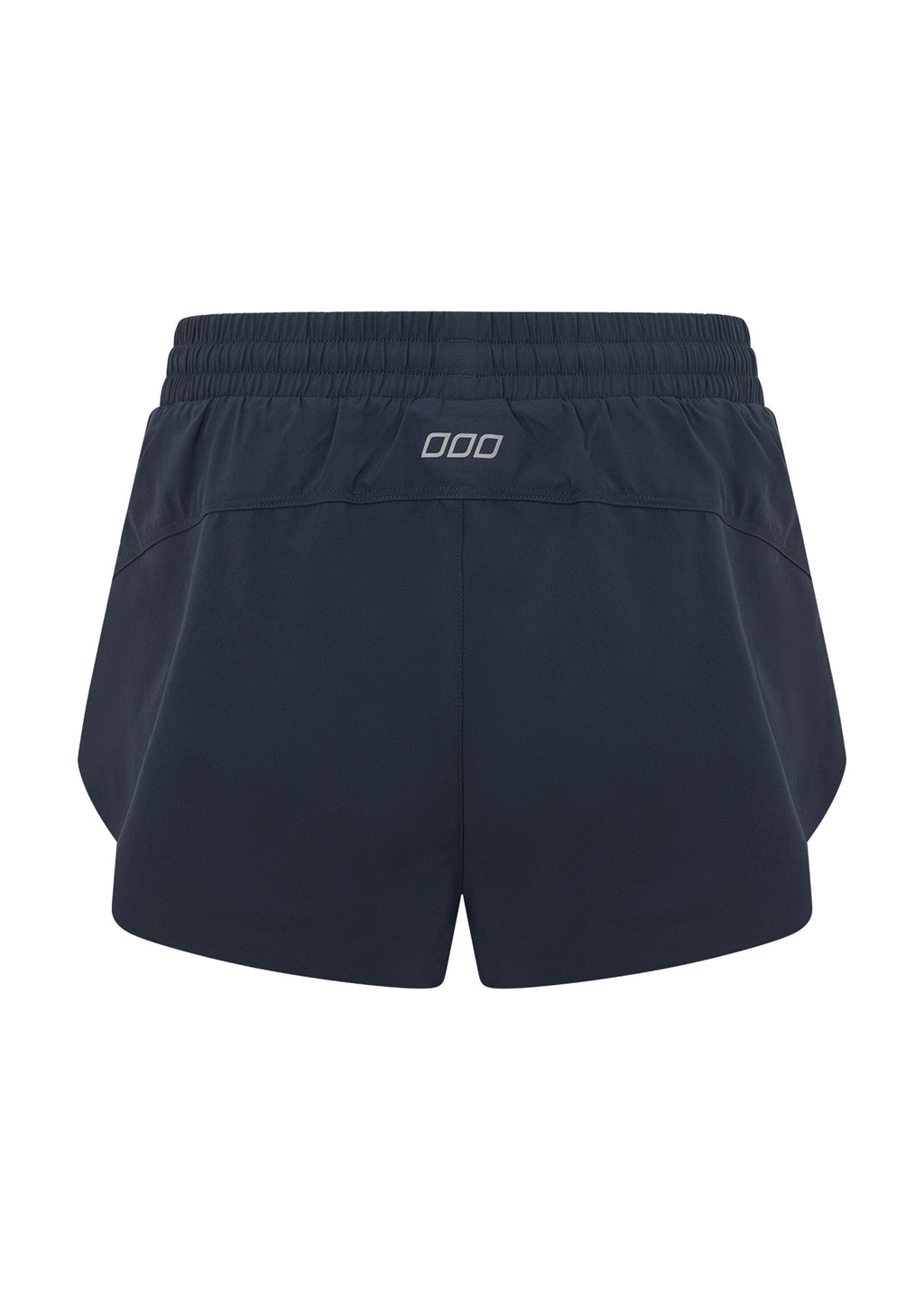 Lightspeed Phone Pocket Run Shorts