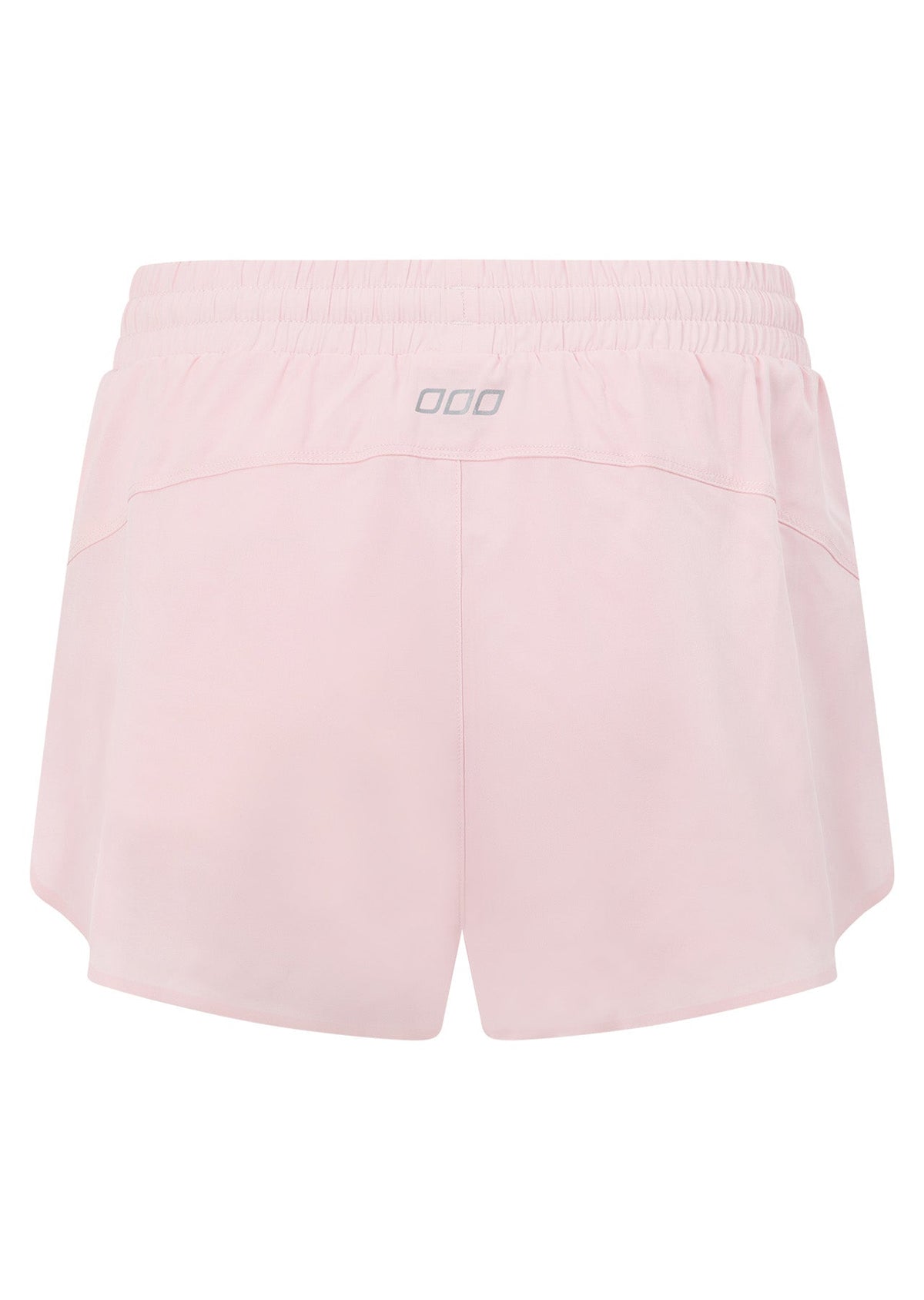 Lightspeed Phone Pocket Run Shorts