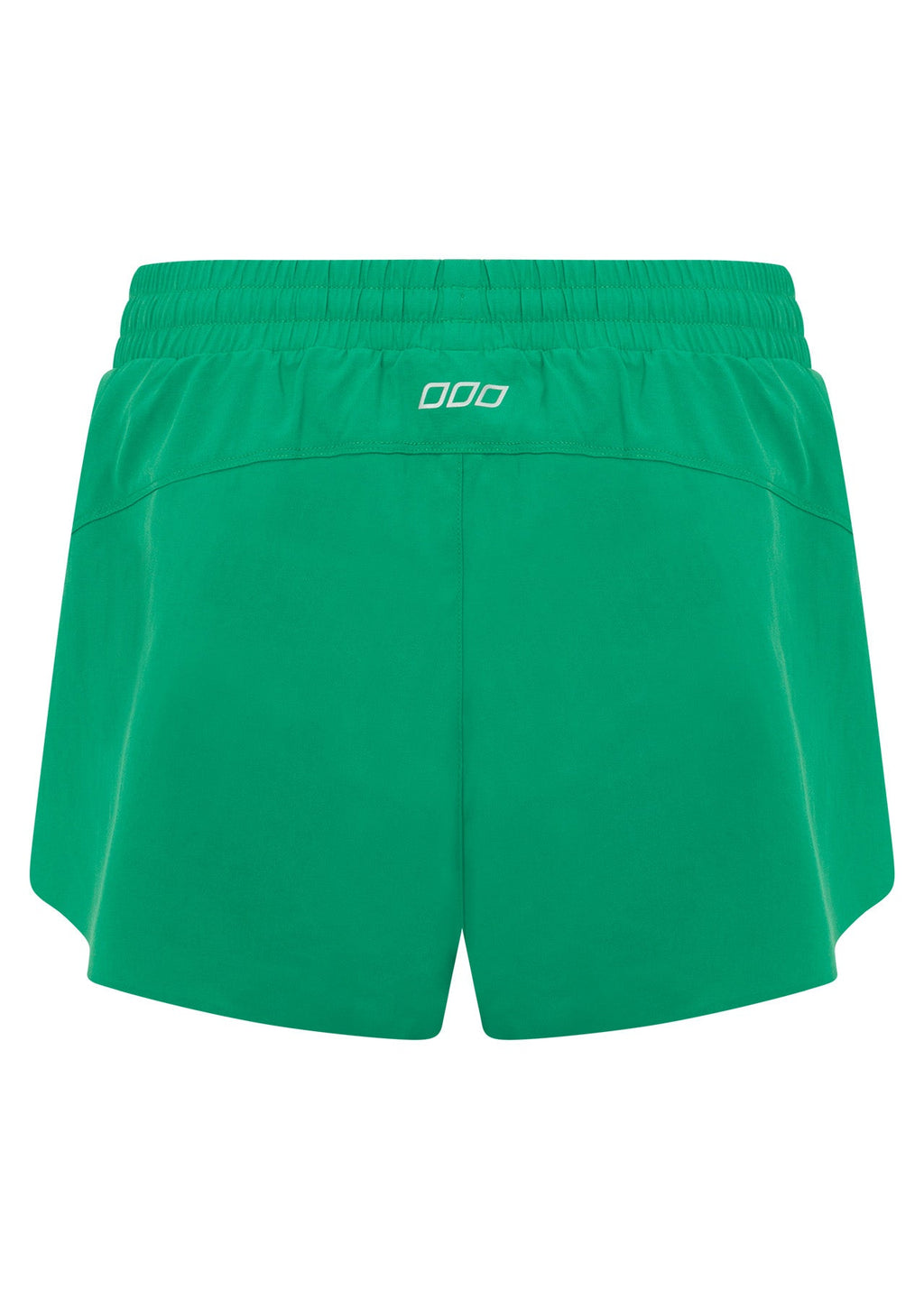 Lightspeed Phone Pocket Run Shorts