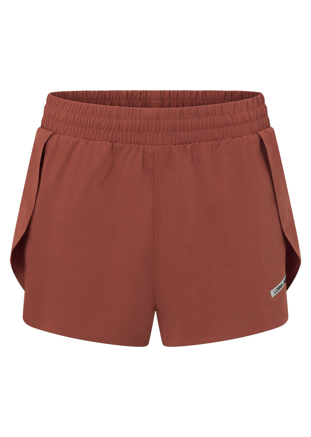 Lightspeed Phone Pocket Run Shorts