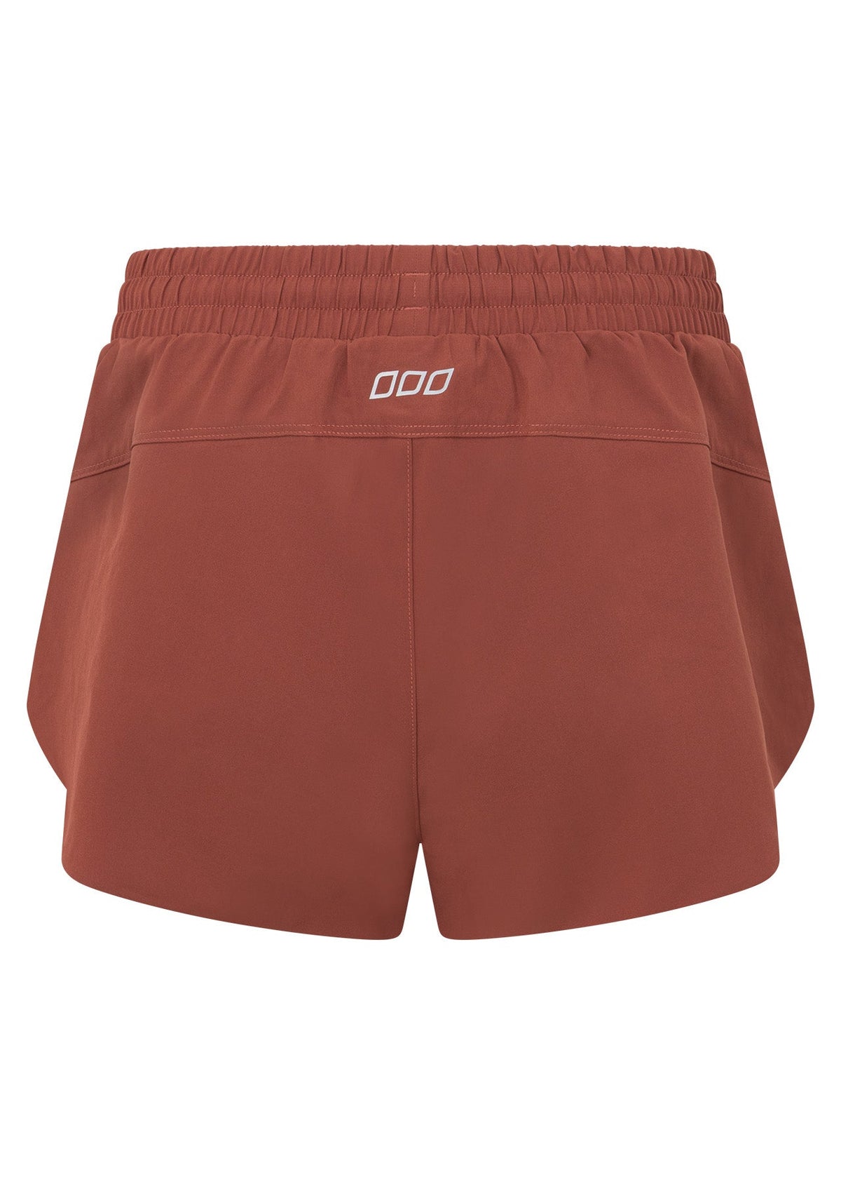 Lightspeed Phone Pocket Run Shorts