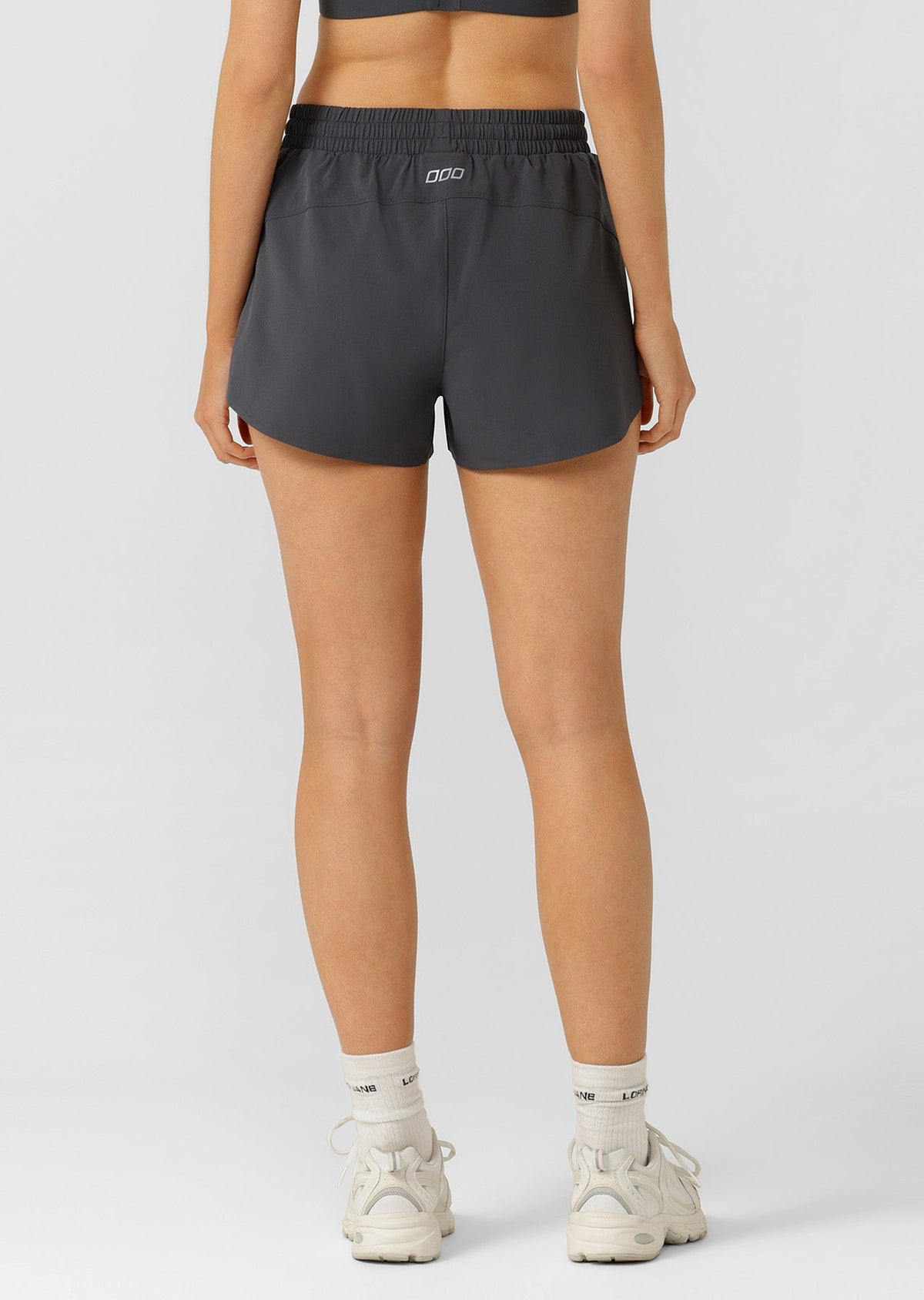 Lightspeed Phone Pocket Run Shorts