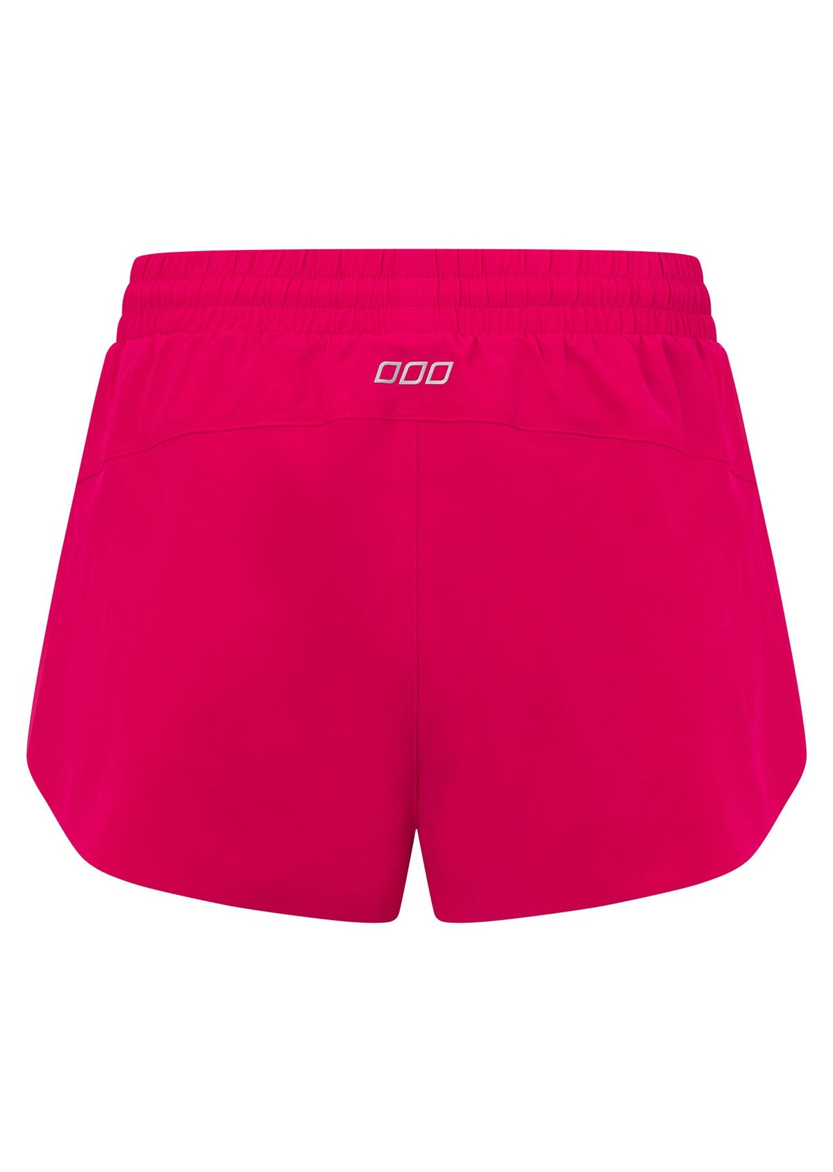 Lightspeed Phone Pocket Run Shorts