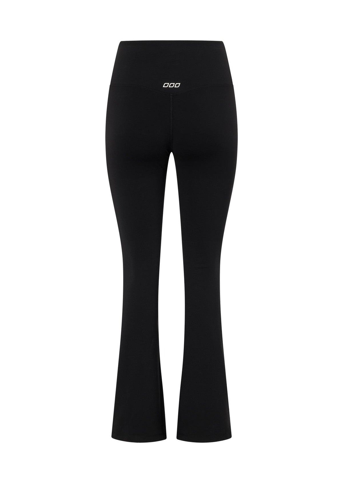 Lotus Flared Leggings Tall