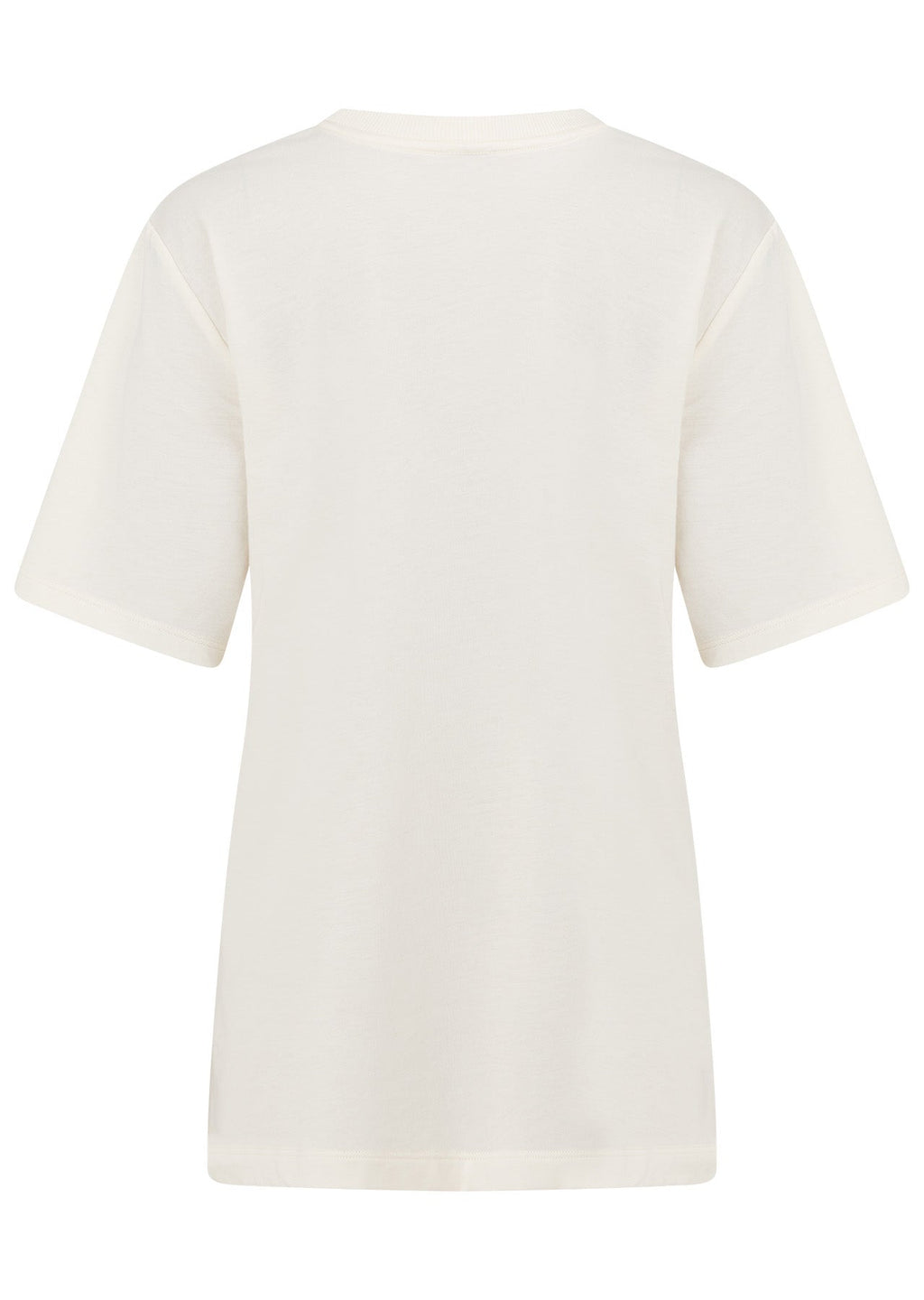 Lotus Relaxed Tee