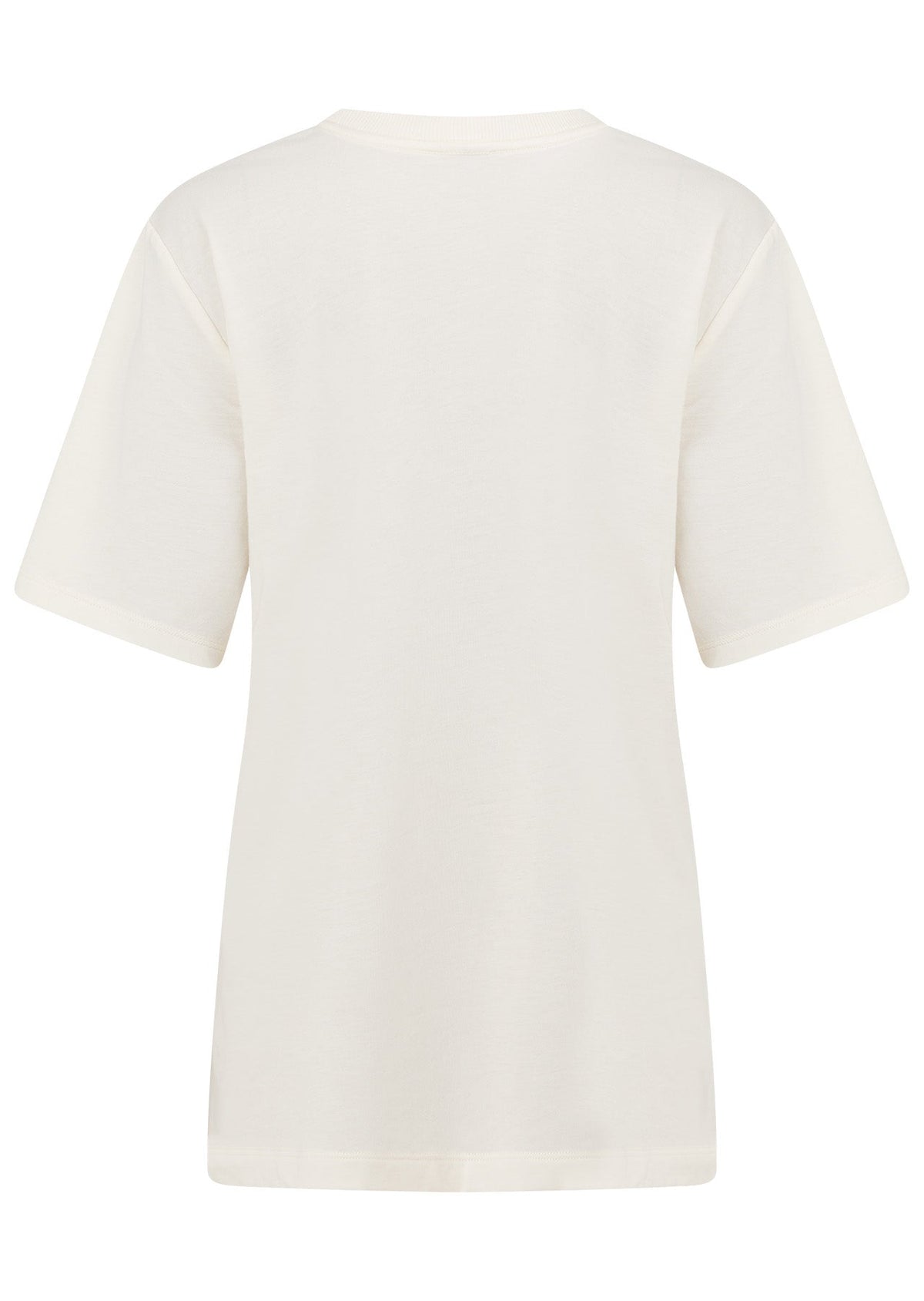 Lotus Relaxed Tee