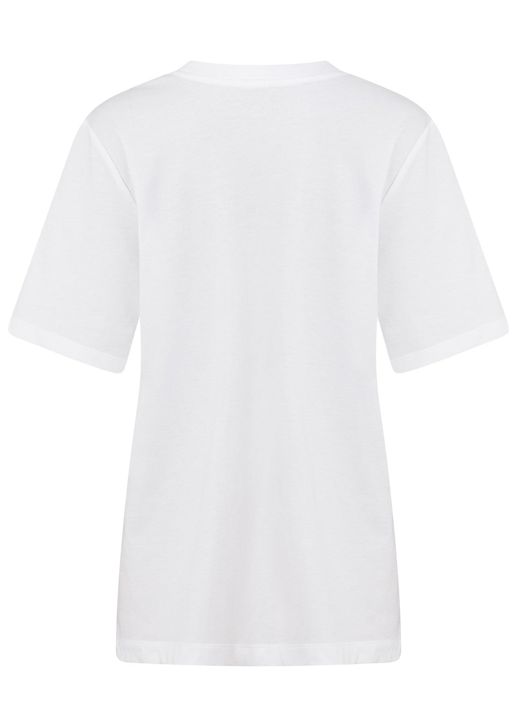 Lotus Relaxed Tee