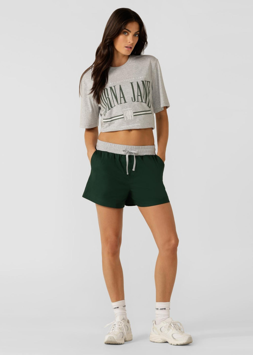 Flashdance Original Shorts