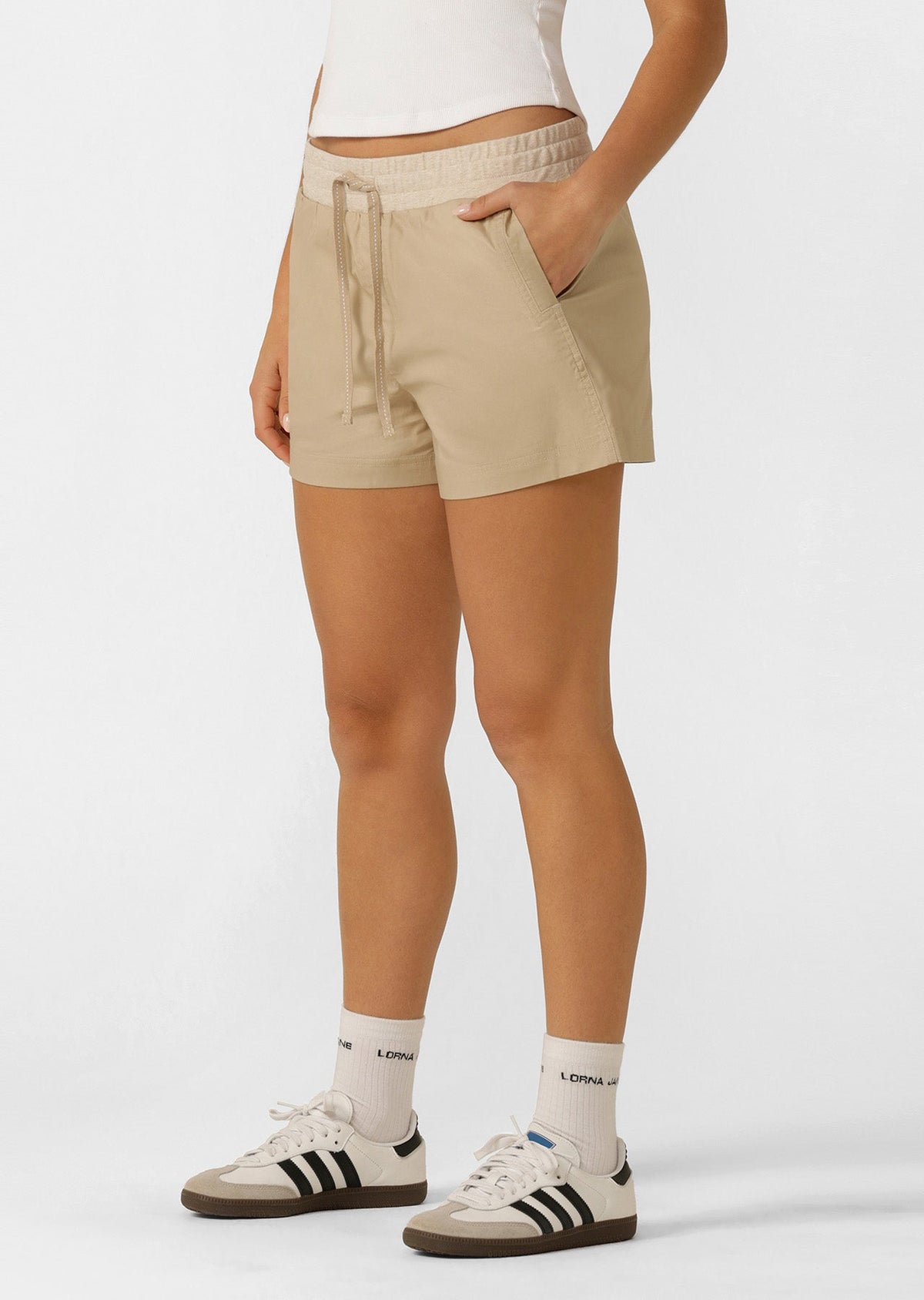Flashdance Original Shorts