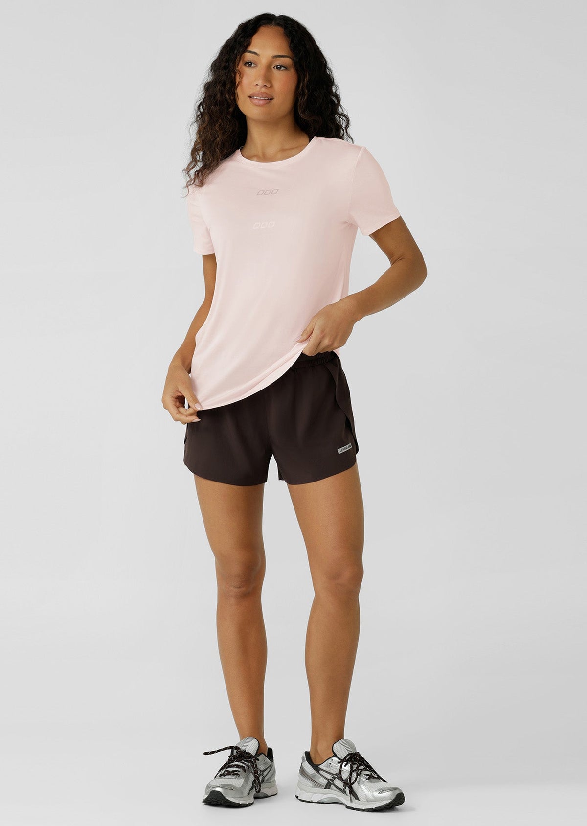 Amy Dynamic Active T-Shirt
