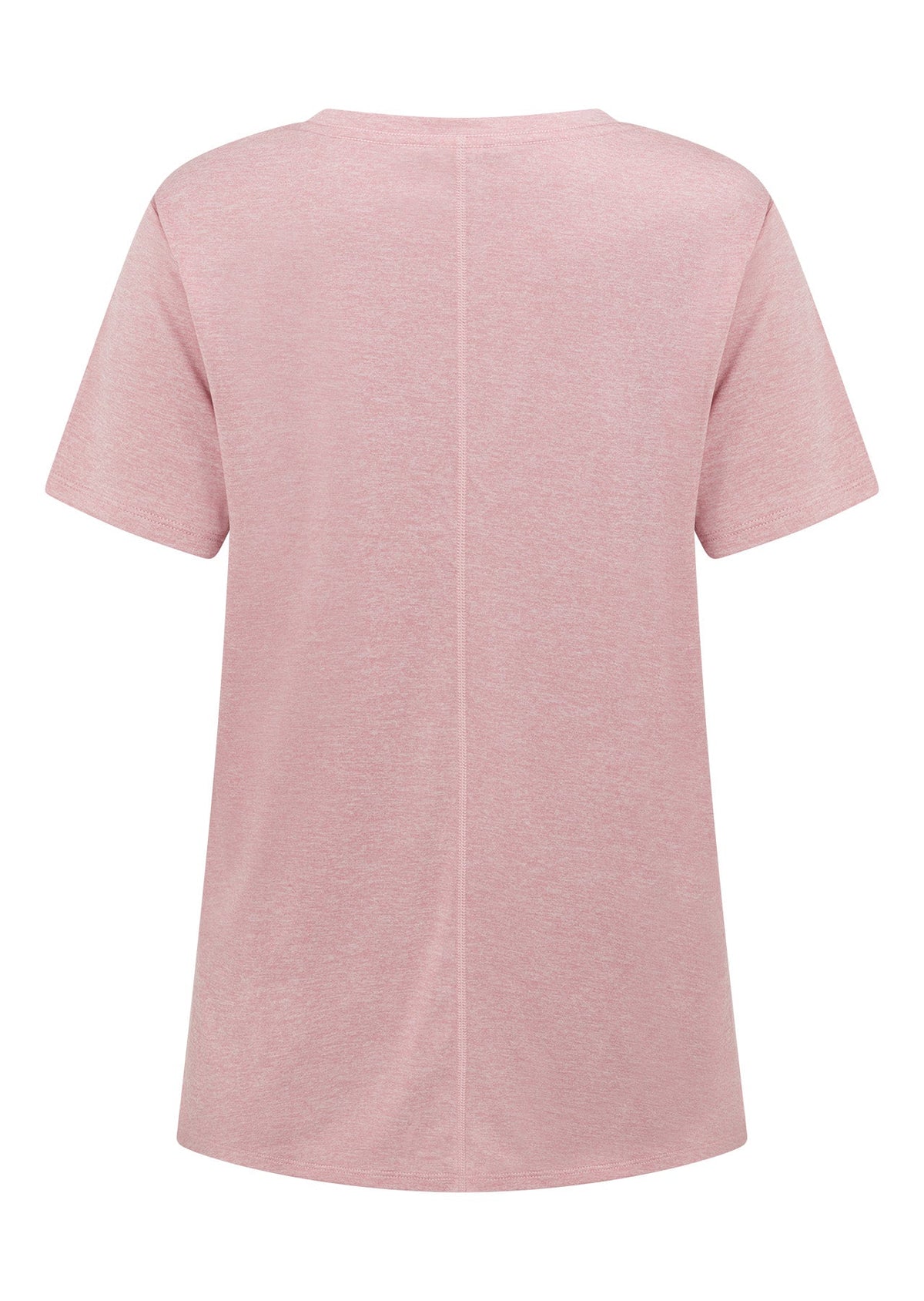 Amy Dynamic Active T-Shirt