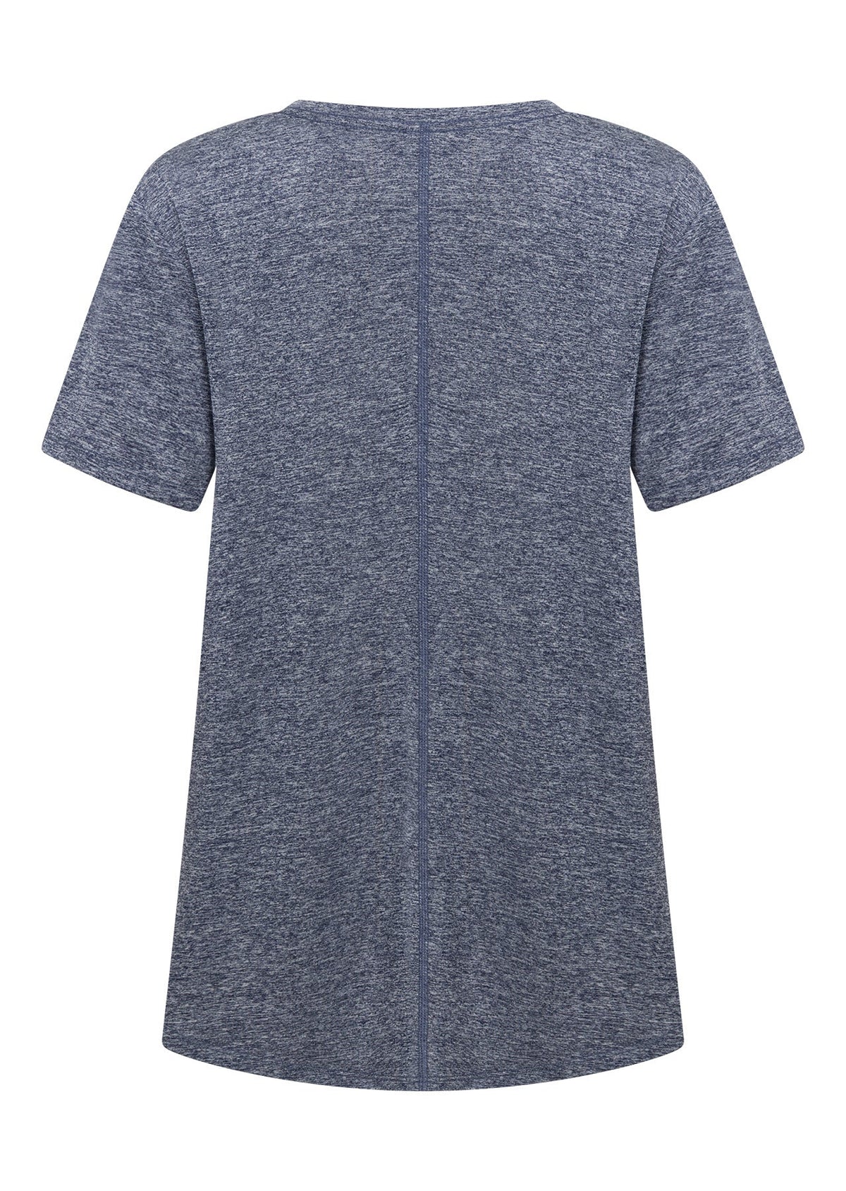 Amy Dynamic Active T-Shirt