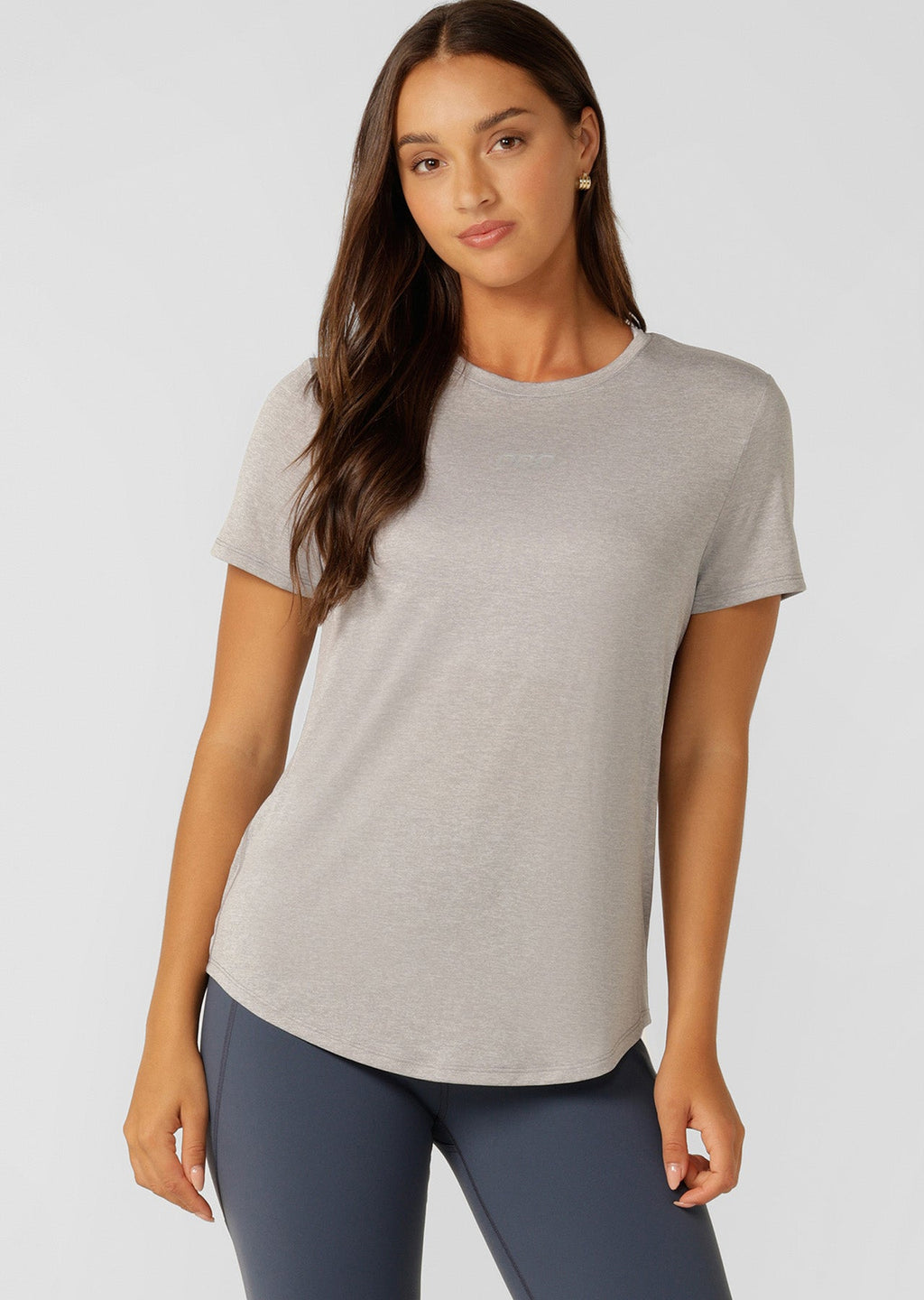 Amy Dynamic Active T-Shirt