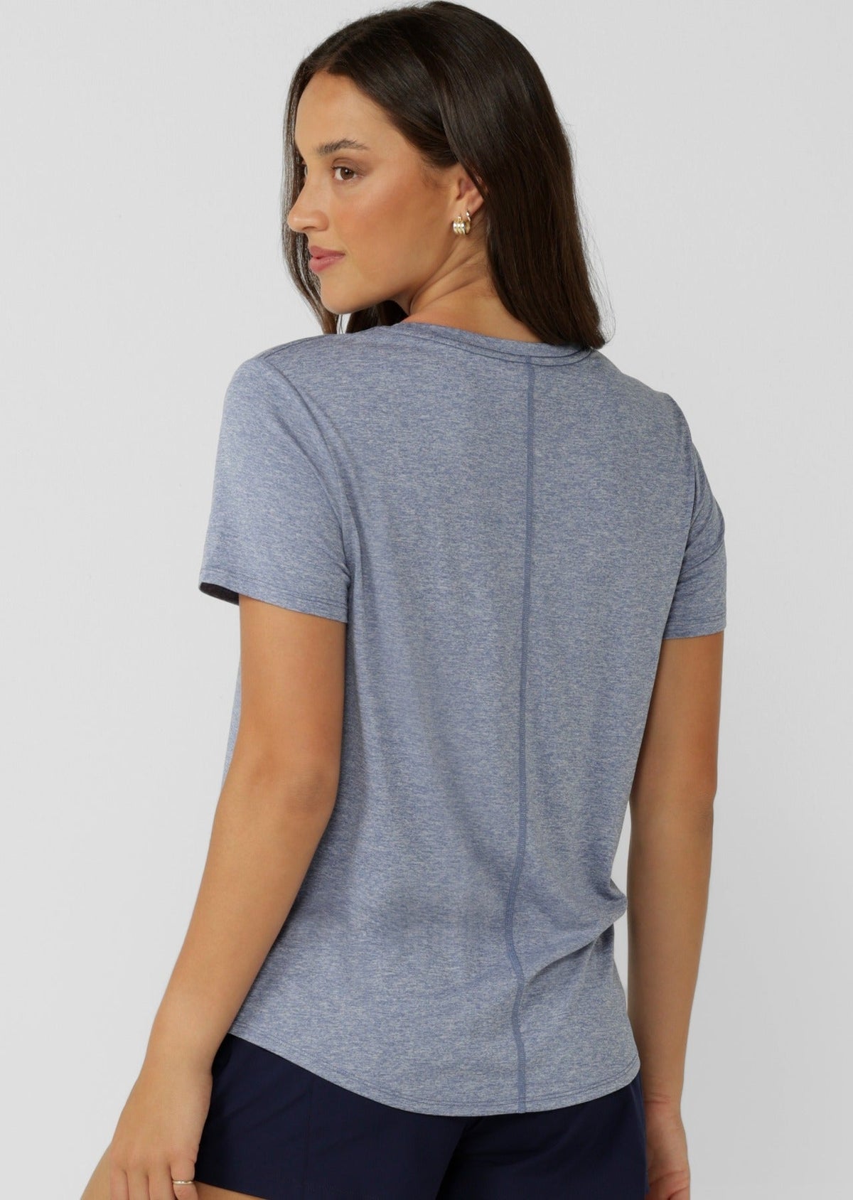Amy Dynamic Active T-Shirt