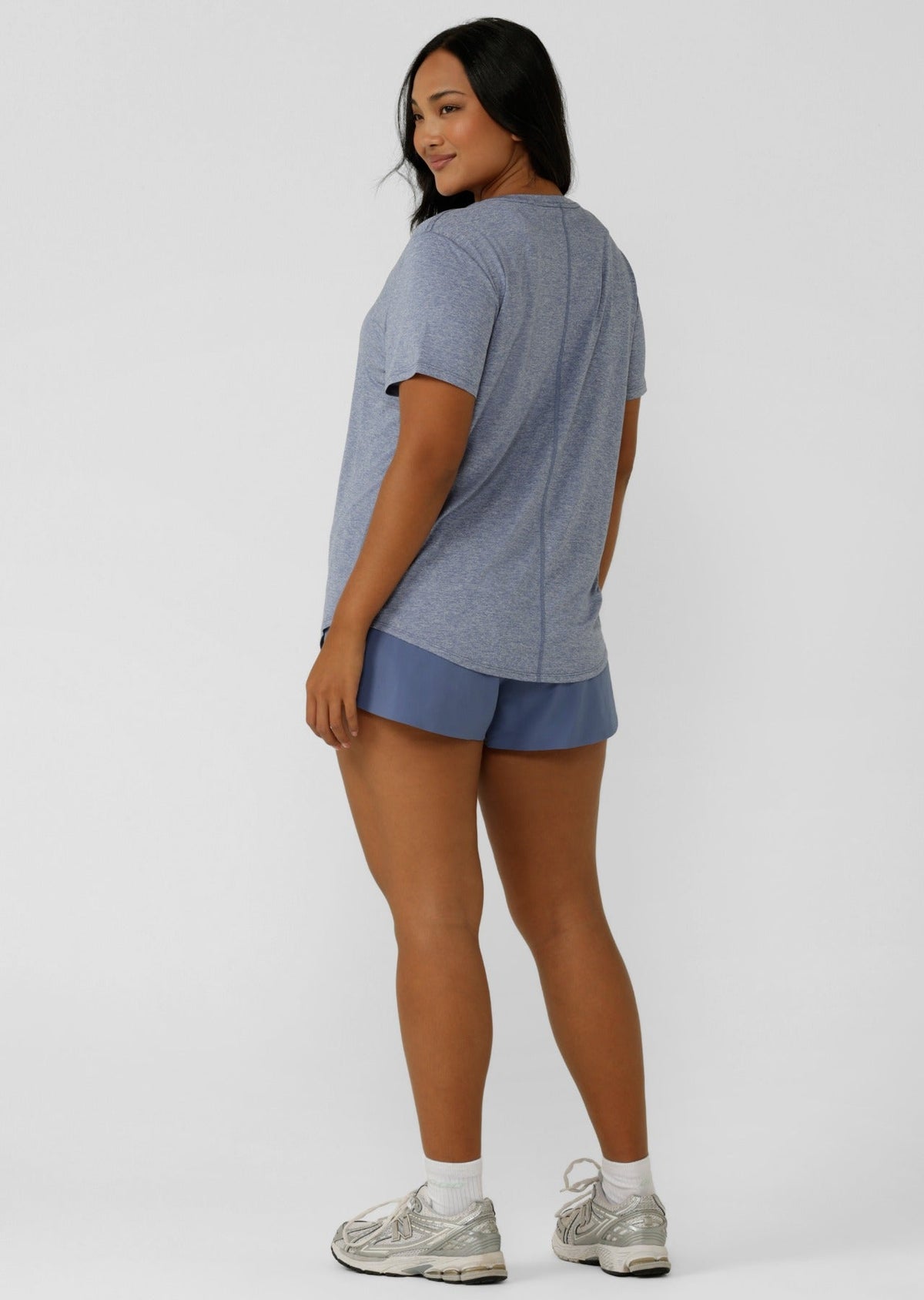 Amy Dynamic Active T-Shirt