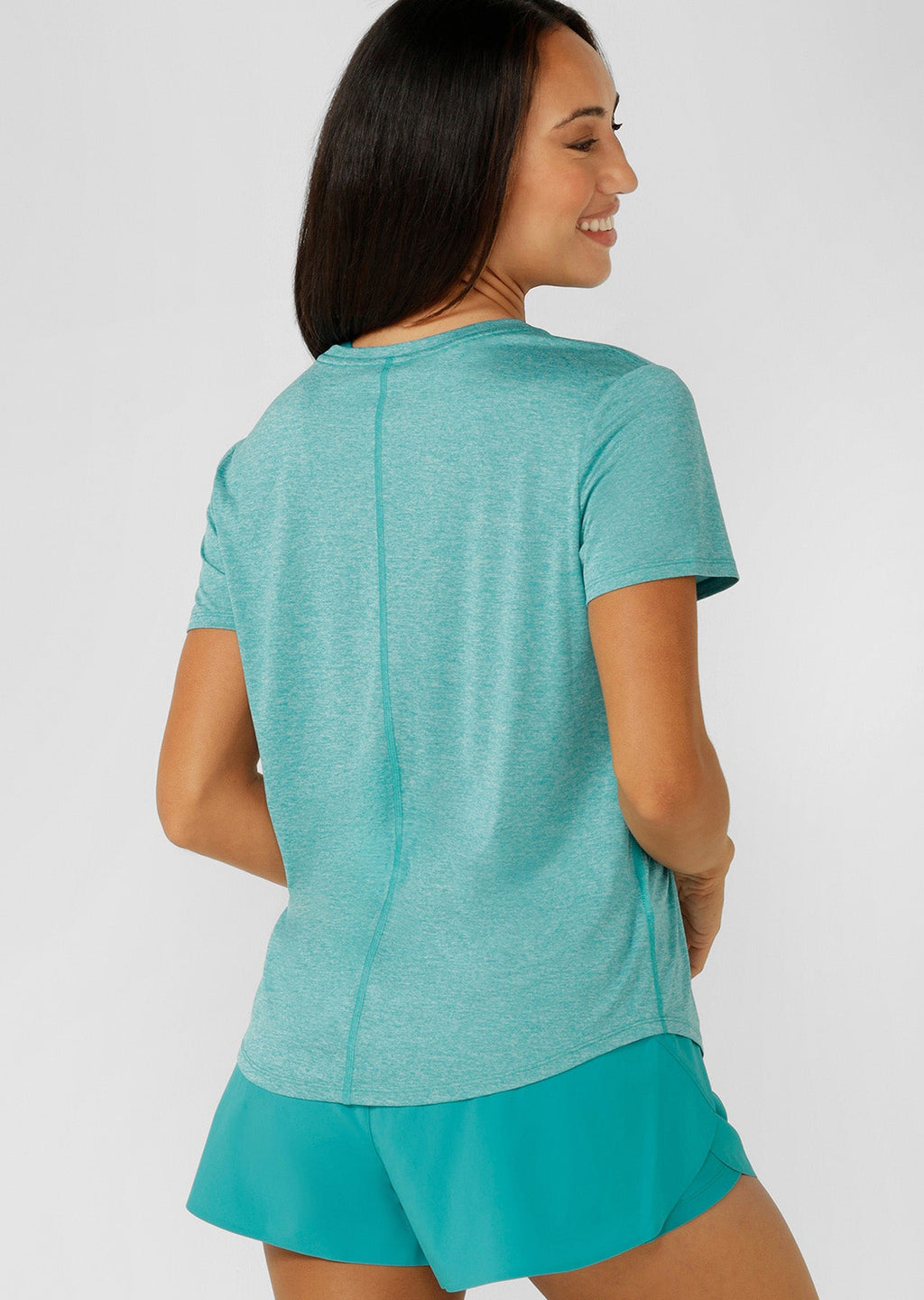 Amy Dynamic Active T-Shirt
